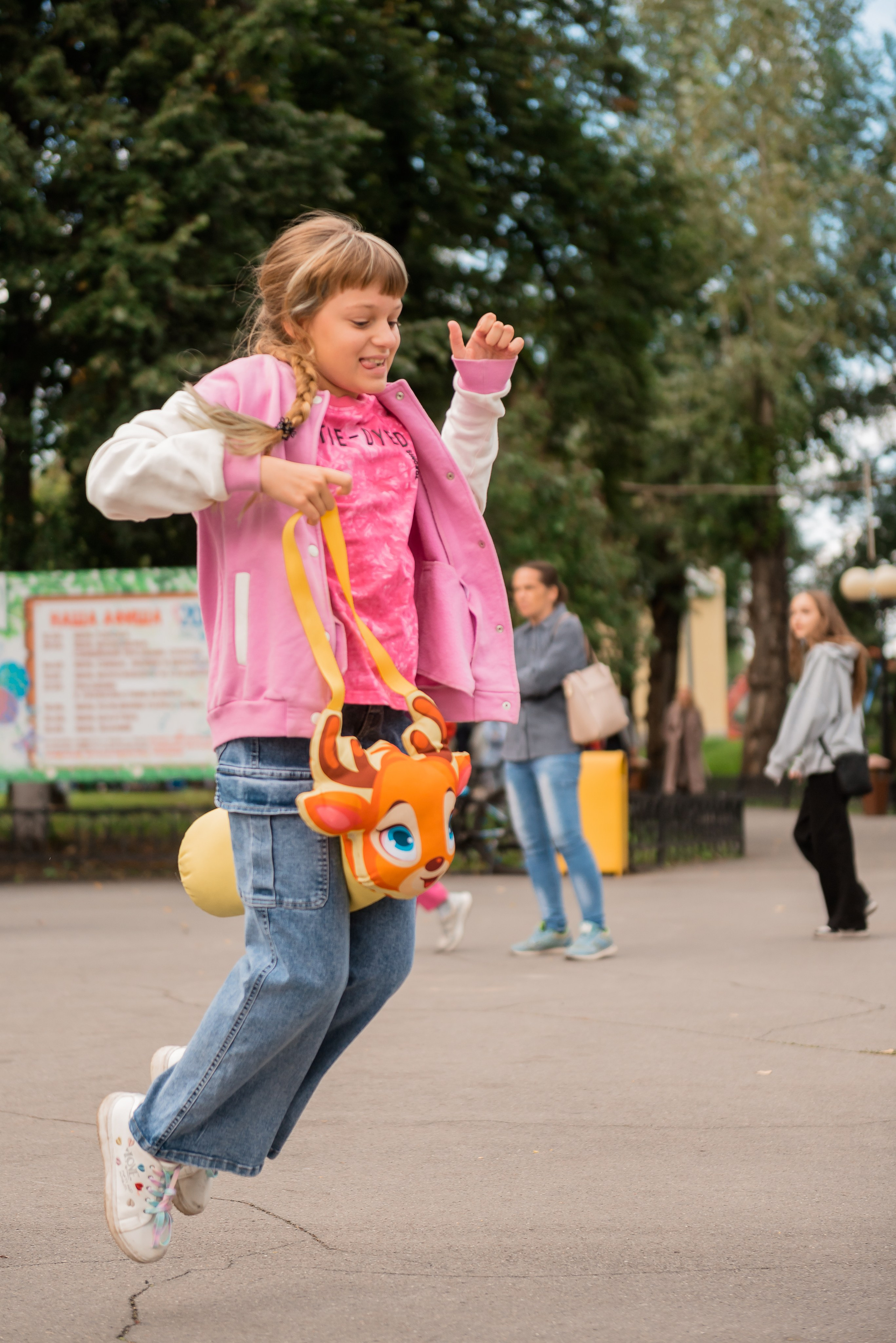 1 Сентября 2024 г. Детский фотограф, семейный фотограф и репортажи в Кемерово
