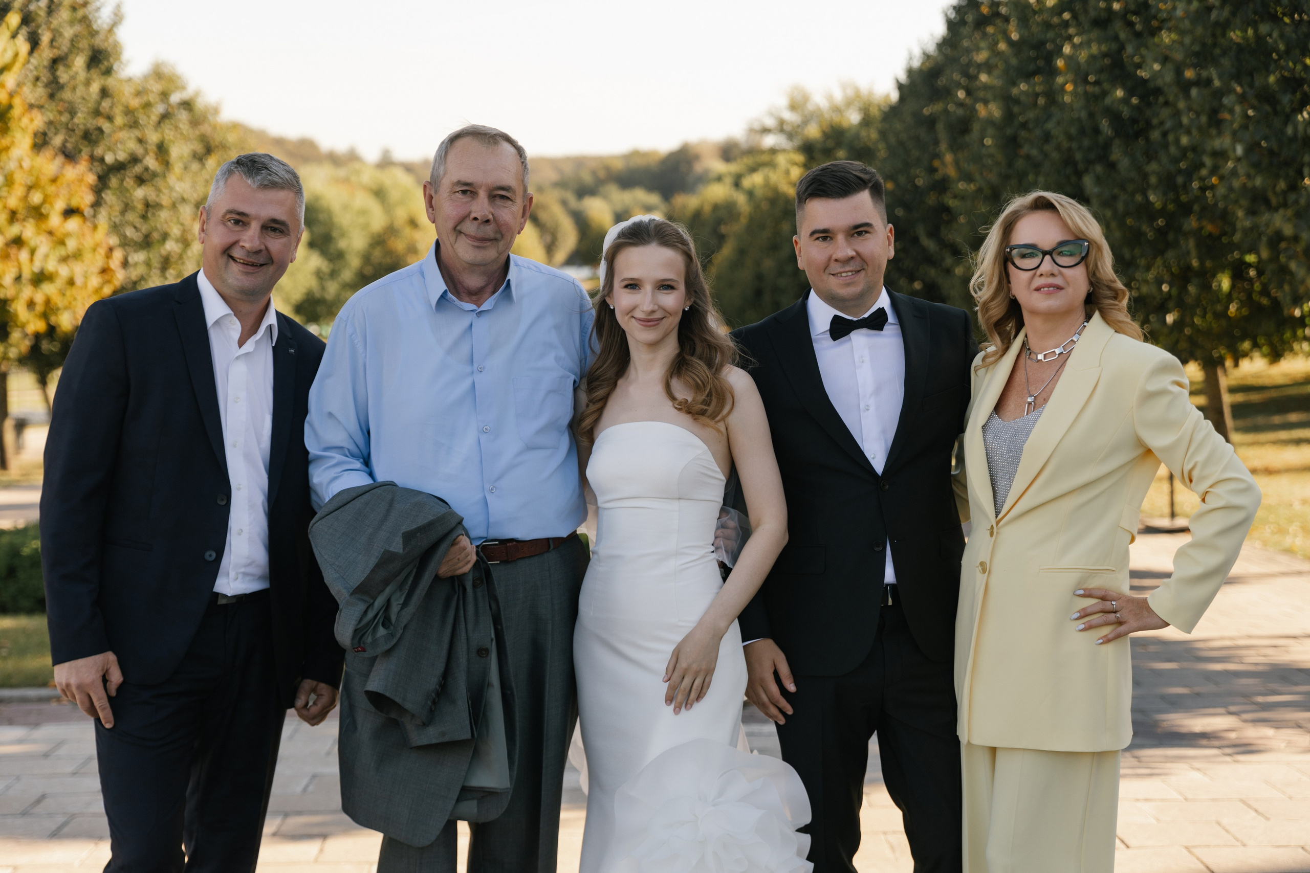 Глеб и Вера 2024. Свадебный фотограф в Москве, Ярославле Виталий Квант