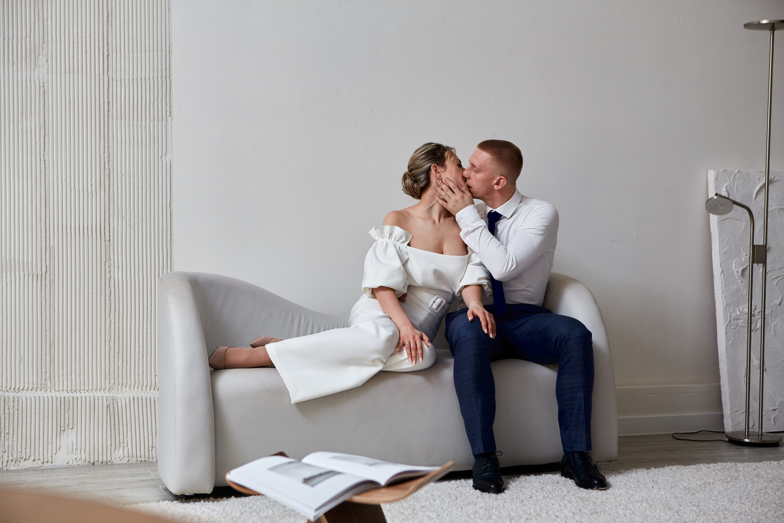 Виталий и Мария. Свадебный фотограф на Камчатке Ян Панов