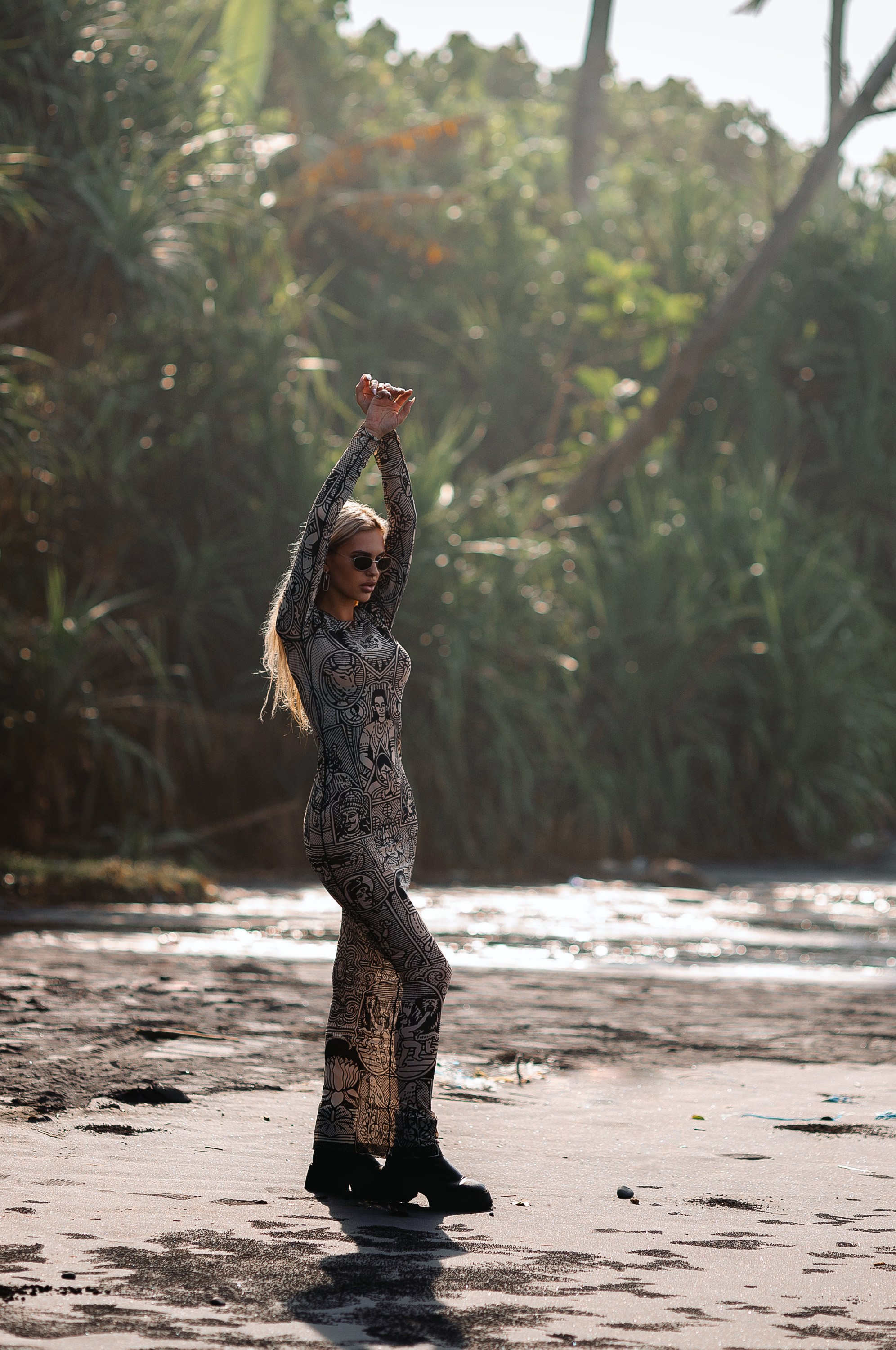 KSENIA. FASHION AND PORTRAIT PHOTOGRAPHER, MOSCOW/DUBAI