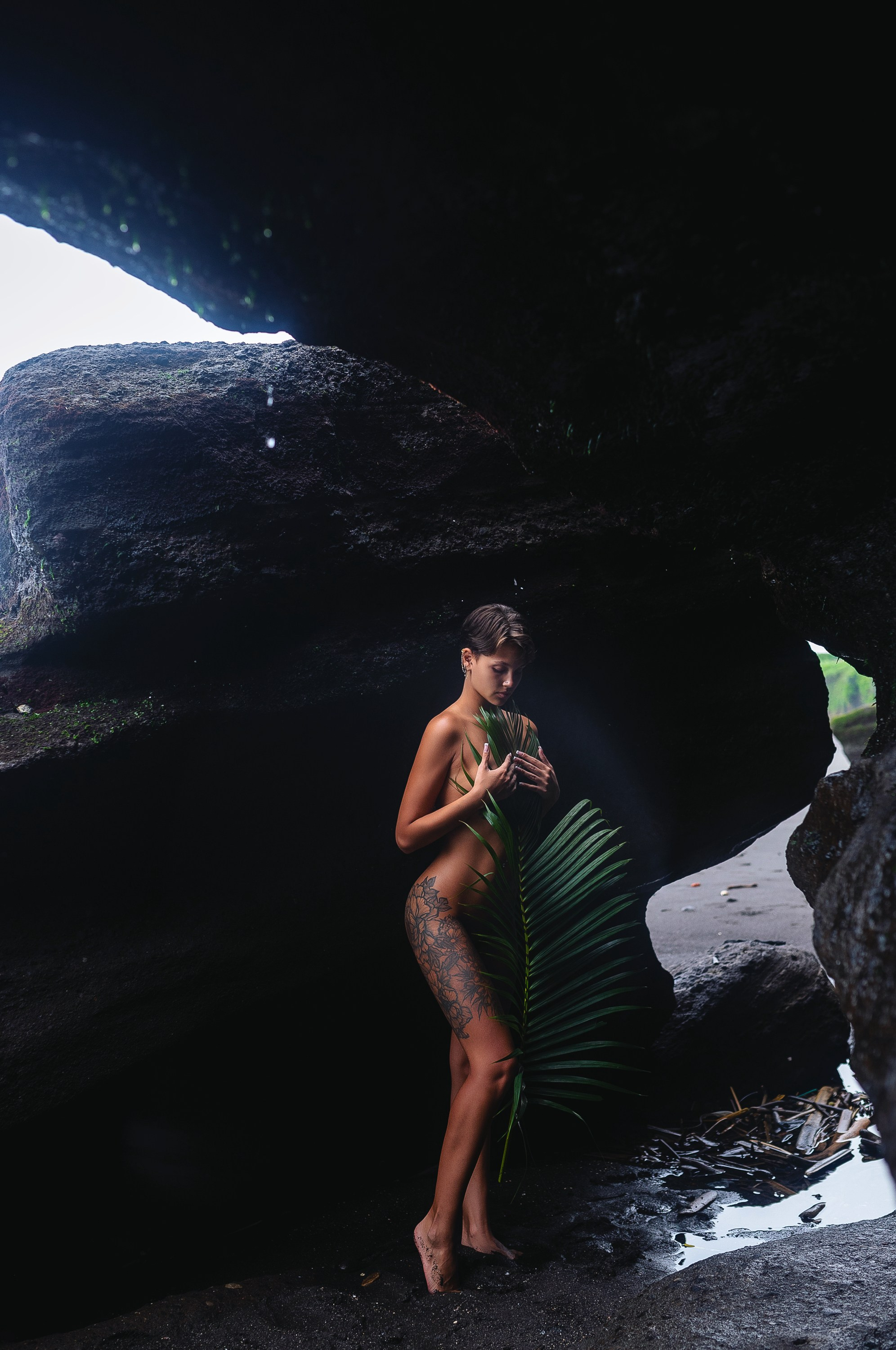 KARINA # 2. FASHION AND PORTRAIT PHOTOGRAPHER, MOSCOW/DUBAI