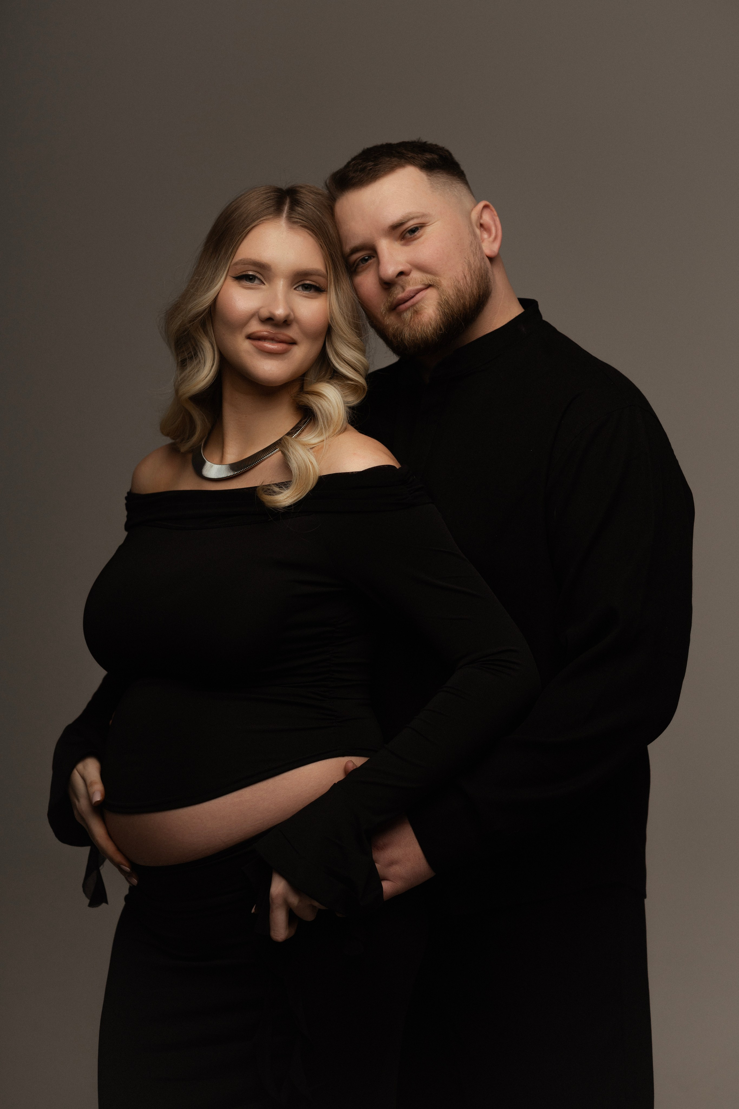 Никита и Анастасия