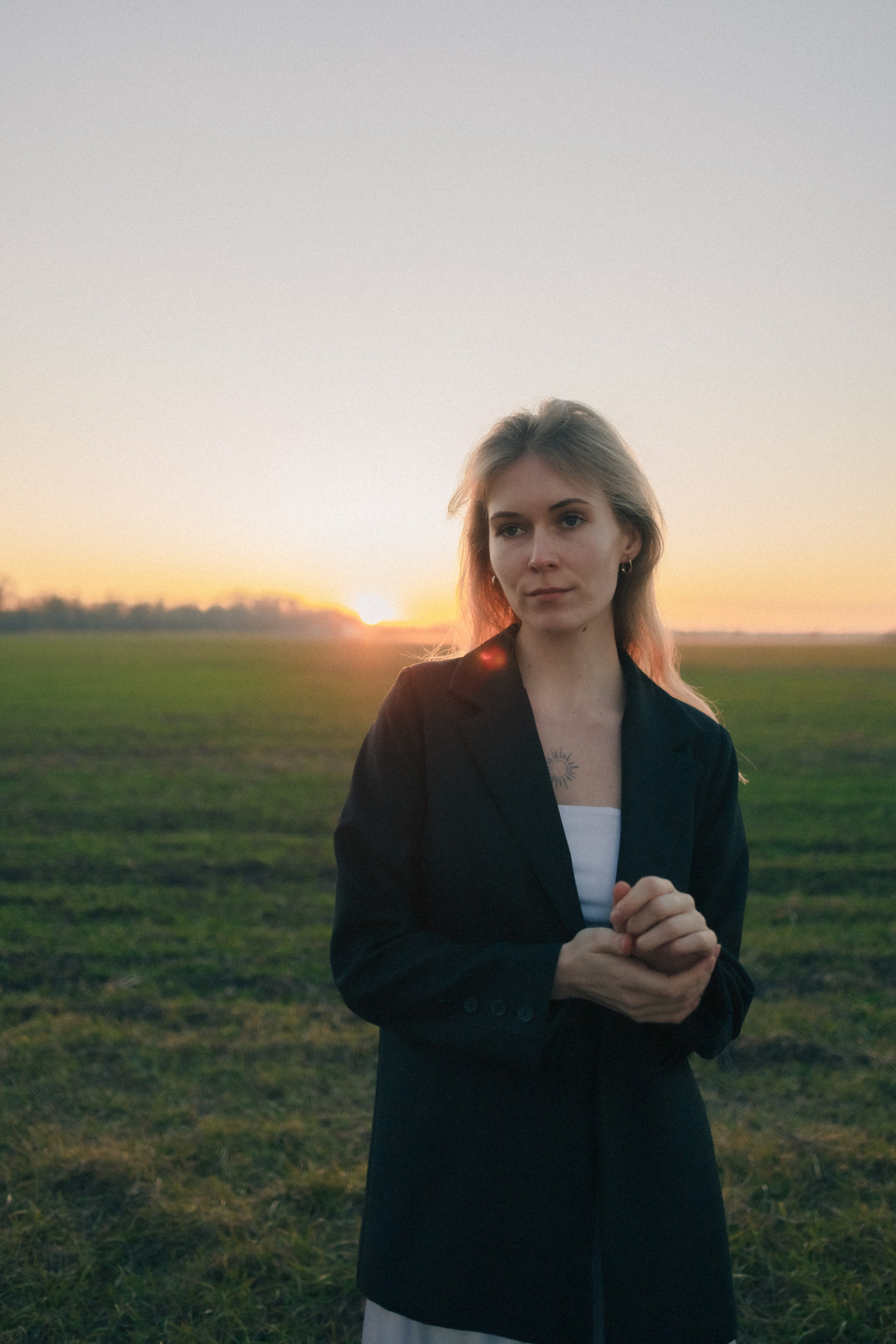 Валерия А. Репортажный фотограф в городе Ростов-на-Дону Даниил Молодовский