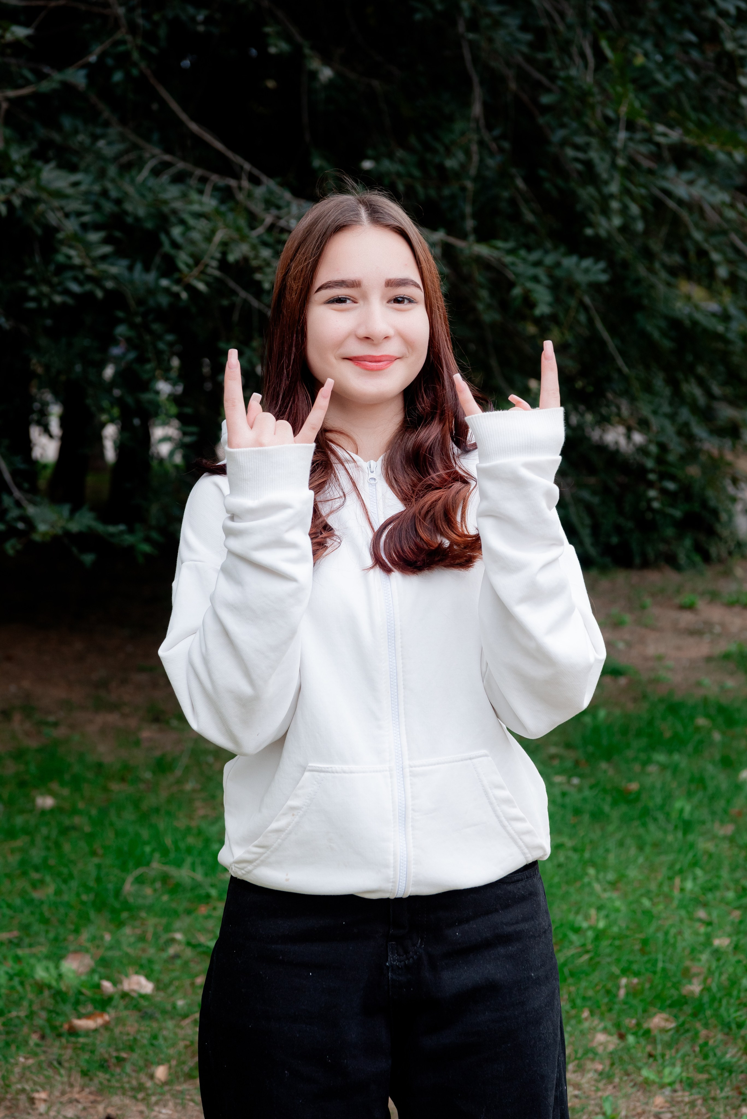 Фотосессия в парке для альбома школьники 9 класс. Фотограф в Волгограде и Волжском Александр Горбань