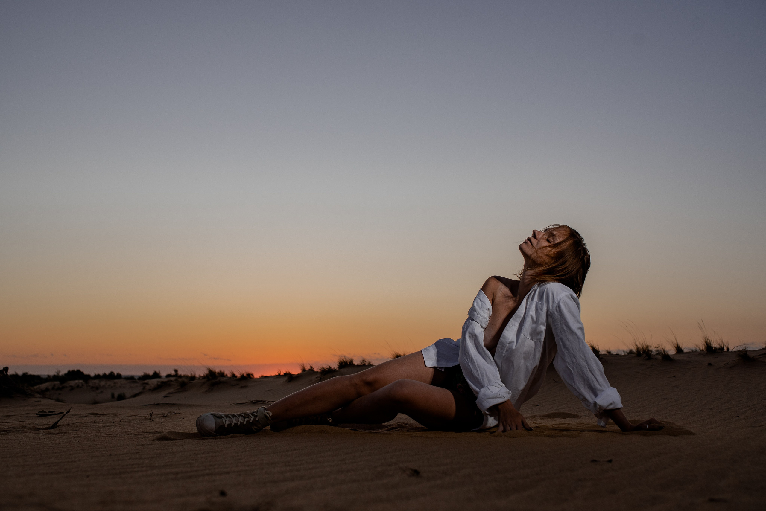 Фотосессии 18+. Фотограф в Волгограде и Волжском Александр Горбань