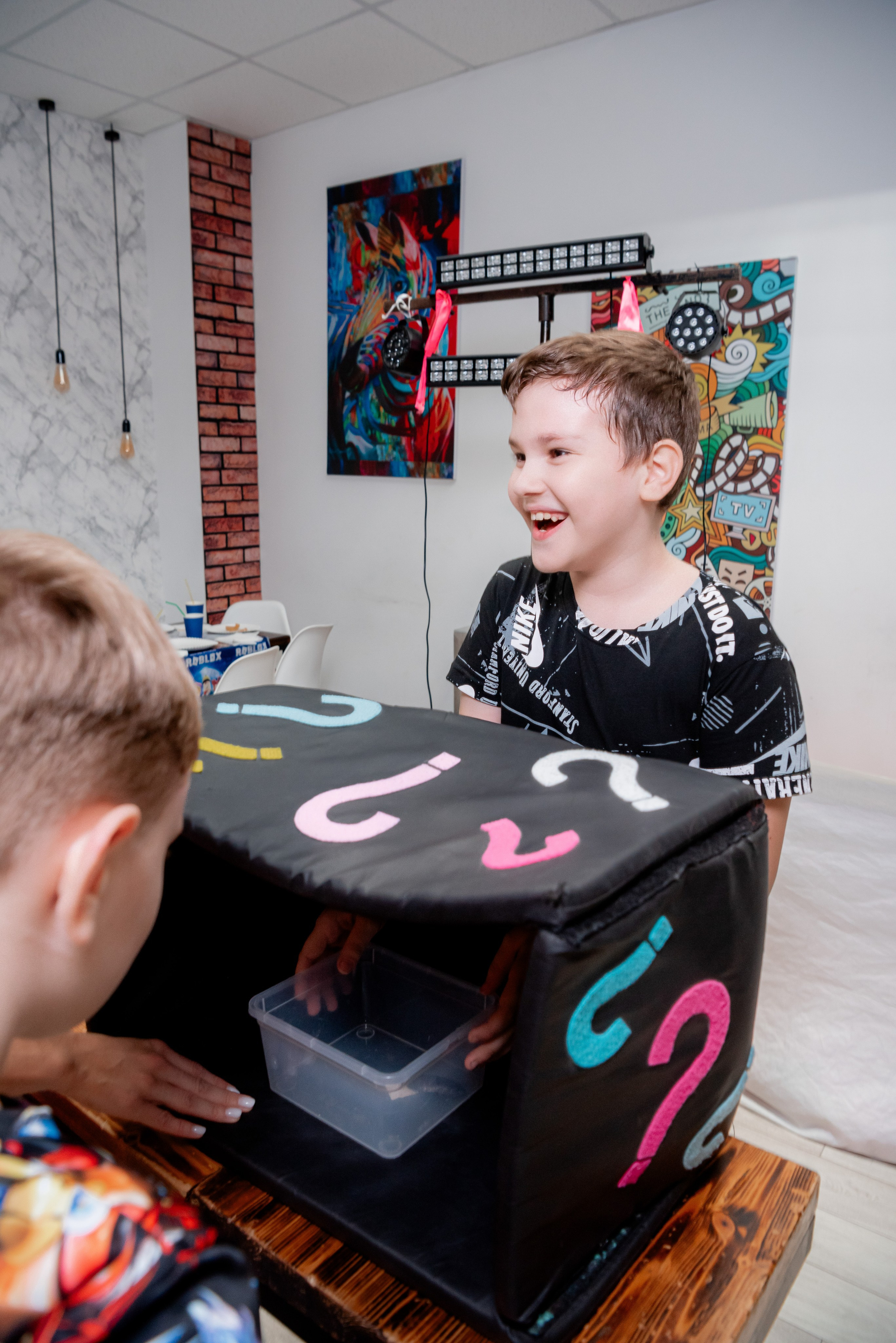 ДР Арсений. Фотограф в Волгограде и Волжском Александр Горбань