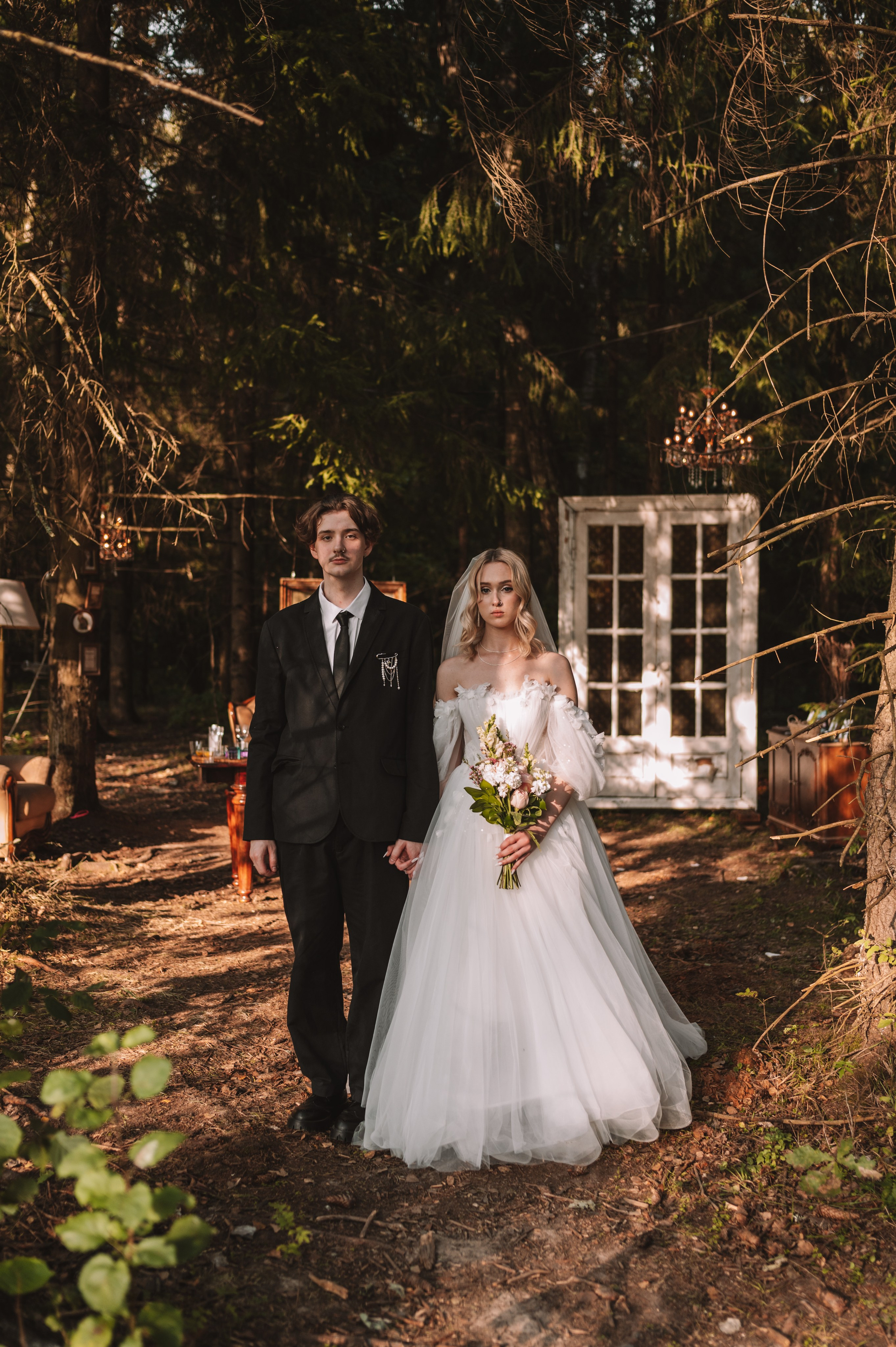 31.08. Свадебный фотограф Дарья Жакова