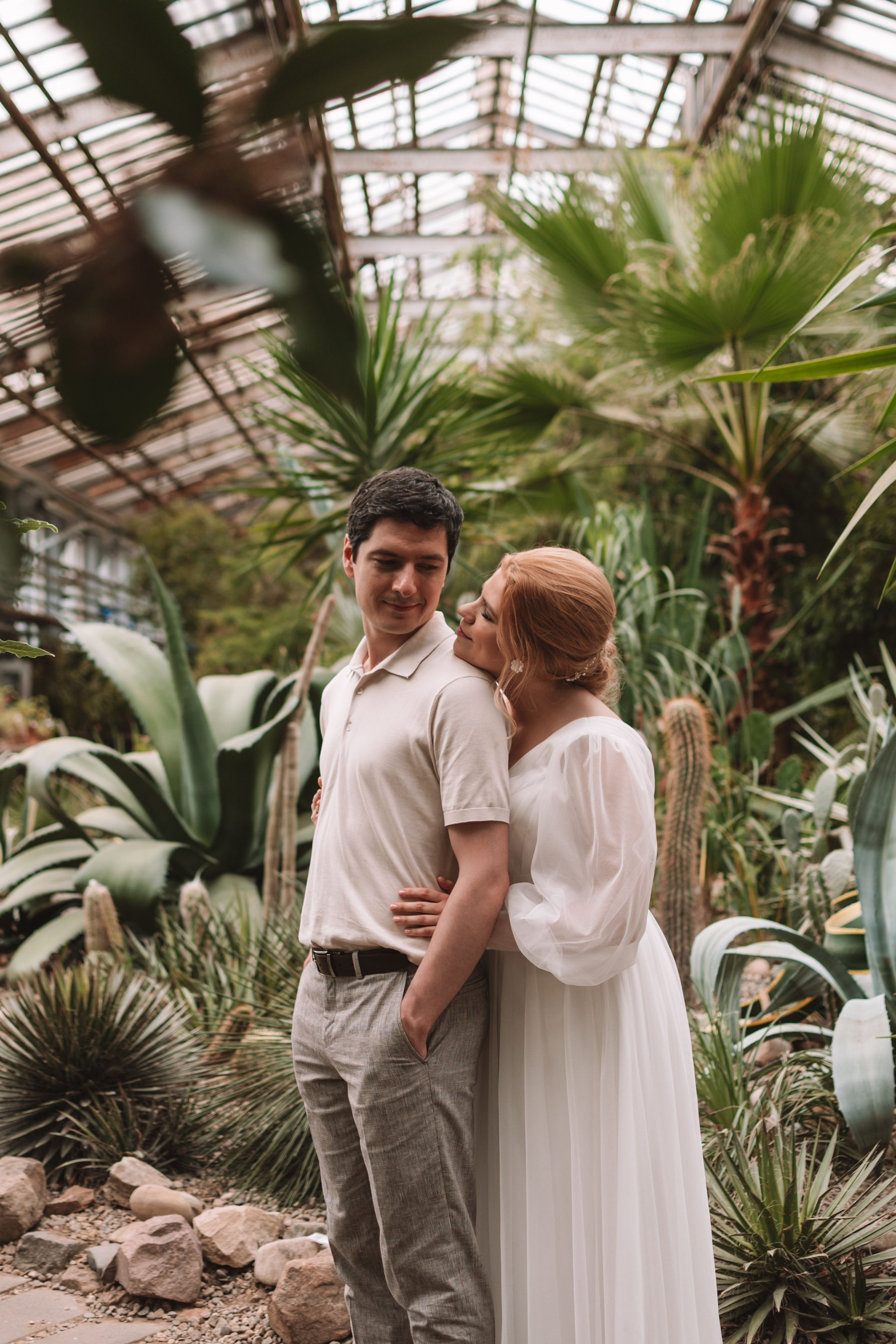 16.06. Свадебный фотограф Дарья Жакова