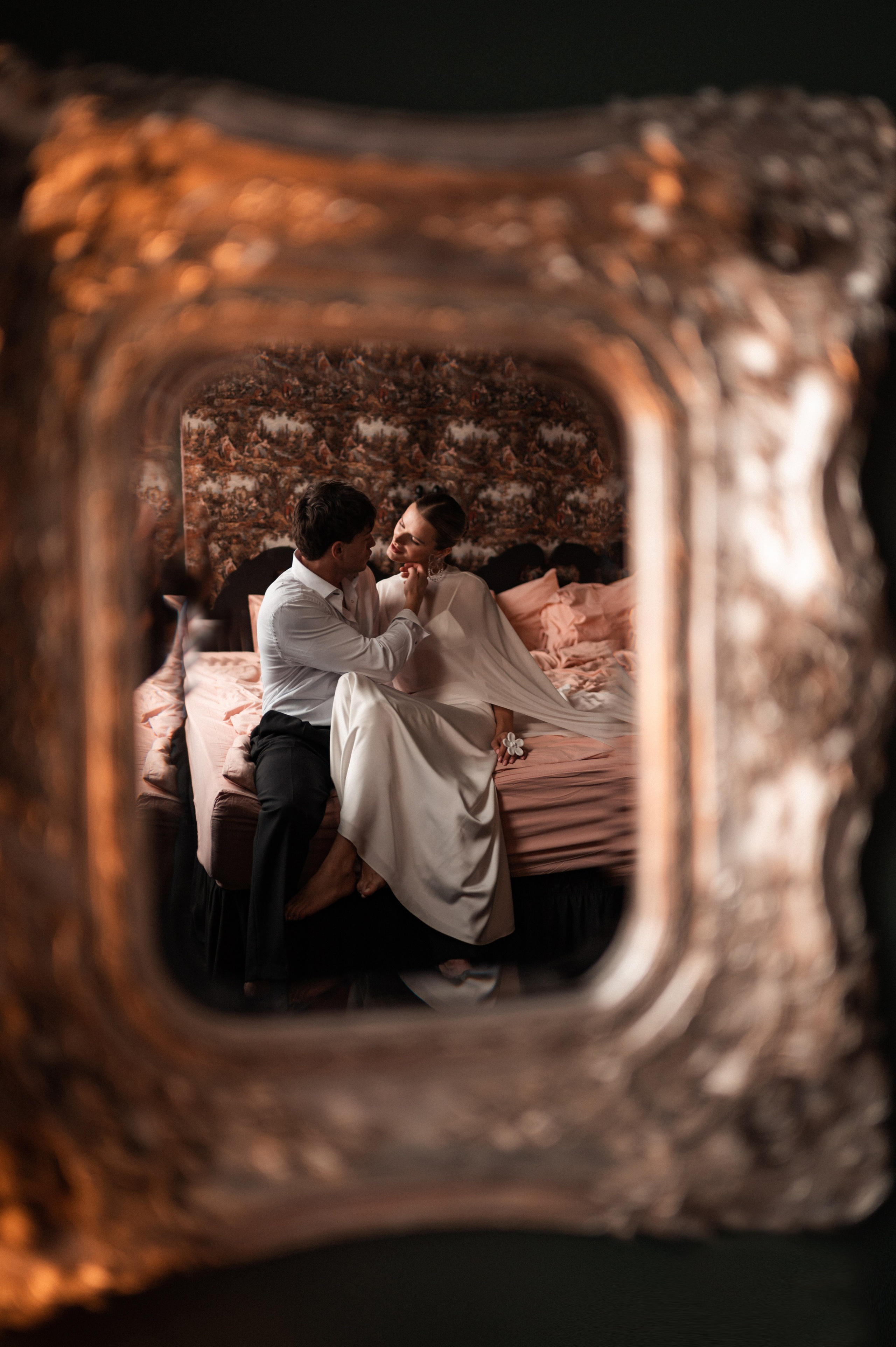 The white swan. Свадебный фотограф Дарья Жакова