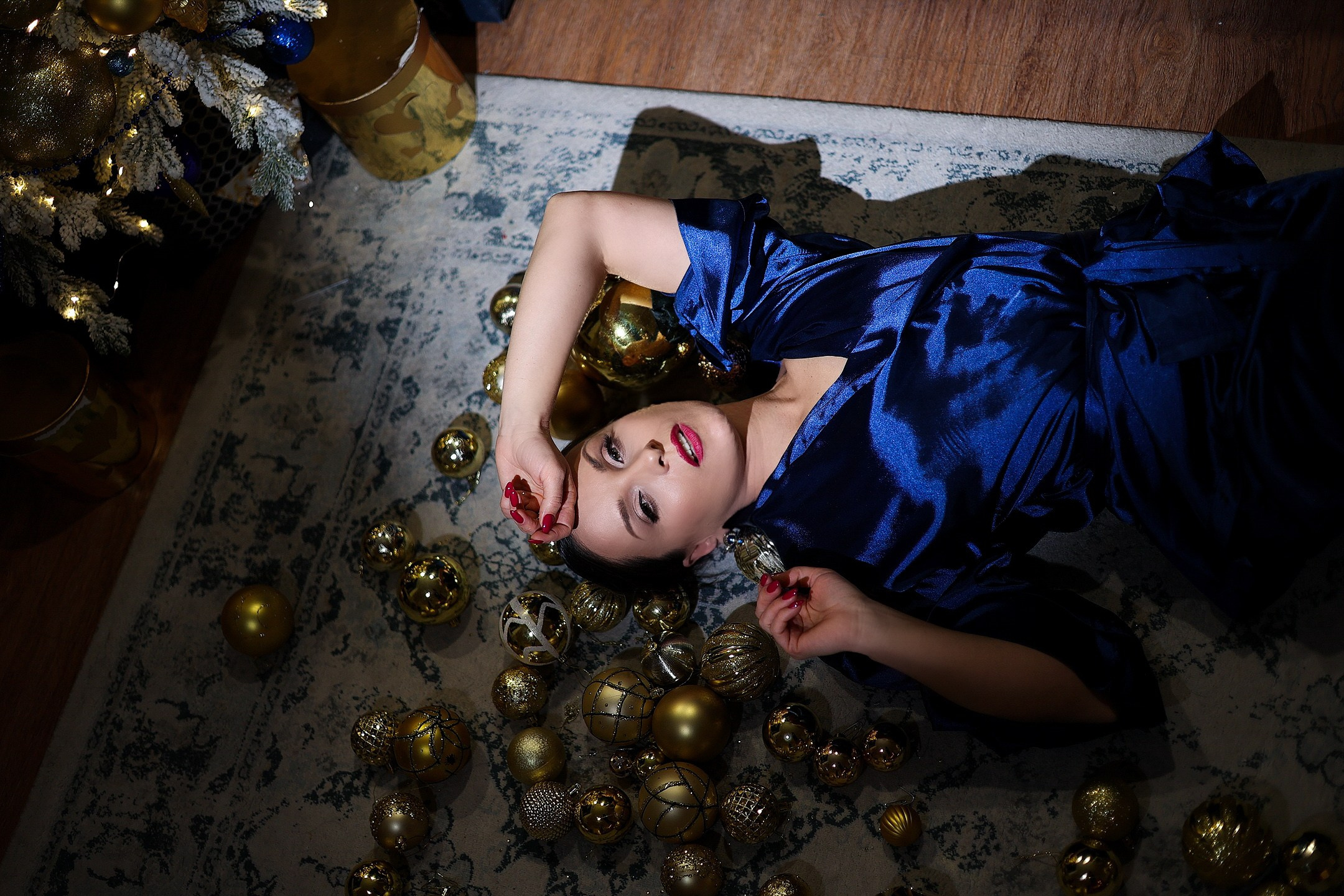 New Year. Фотограф Иванова Елена в Иркутске