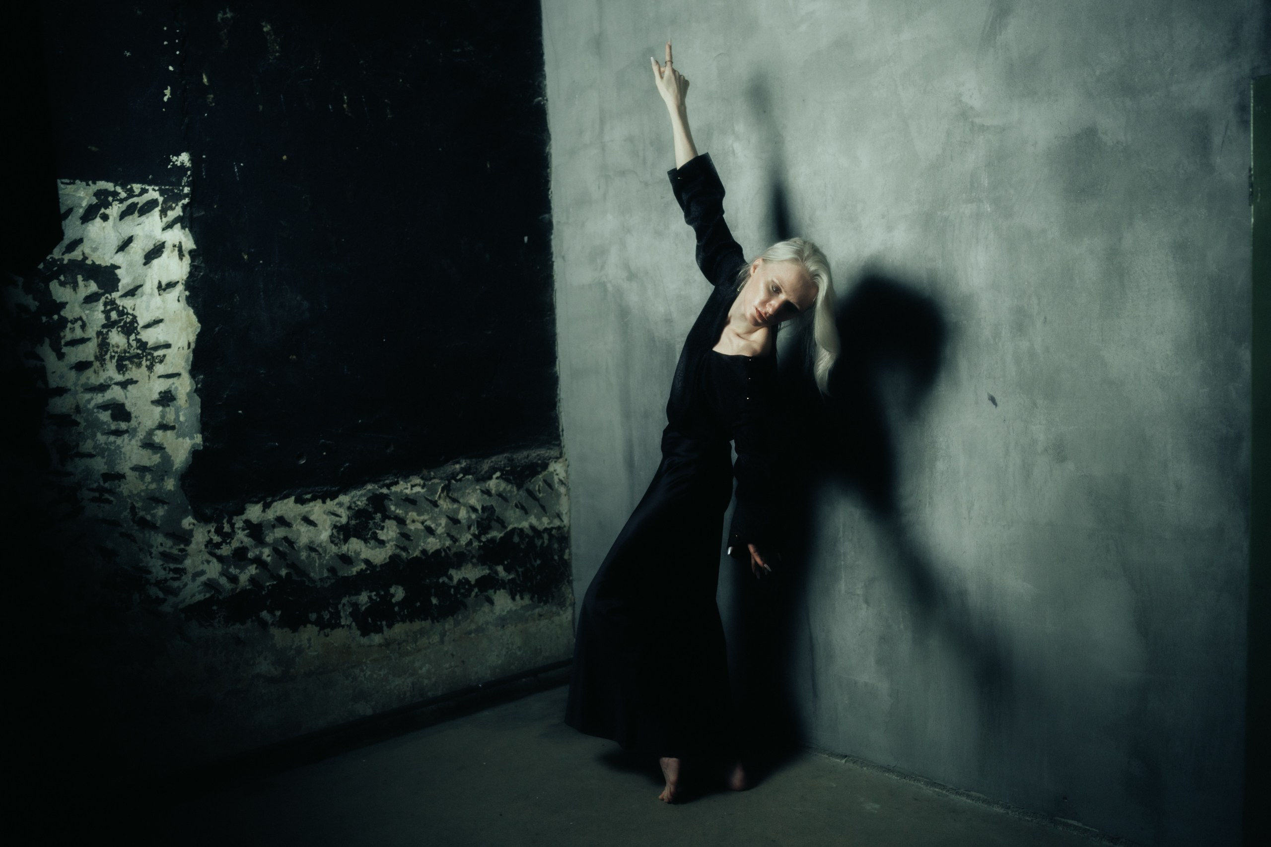 Маша. Портретный фотограф в Санкт-Петербурге Навардаускас Дмитрий