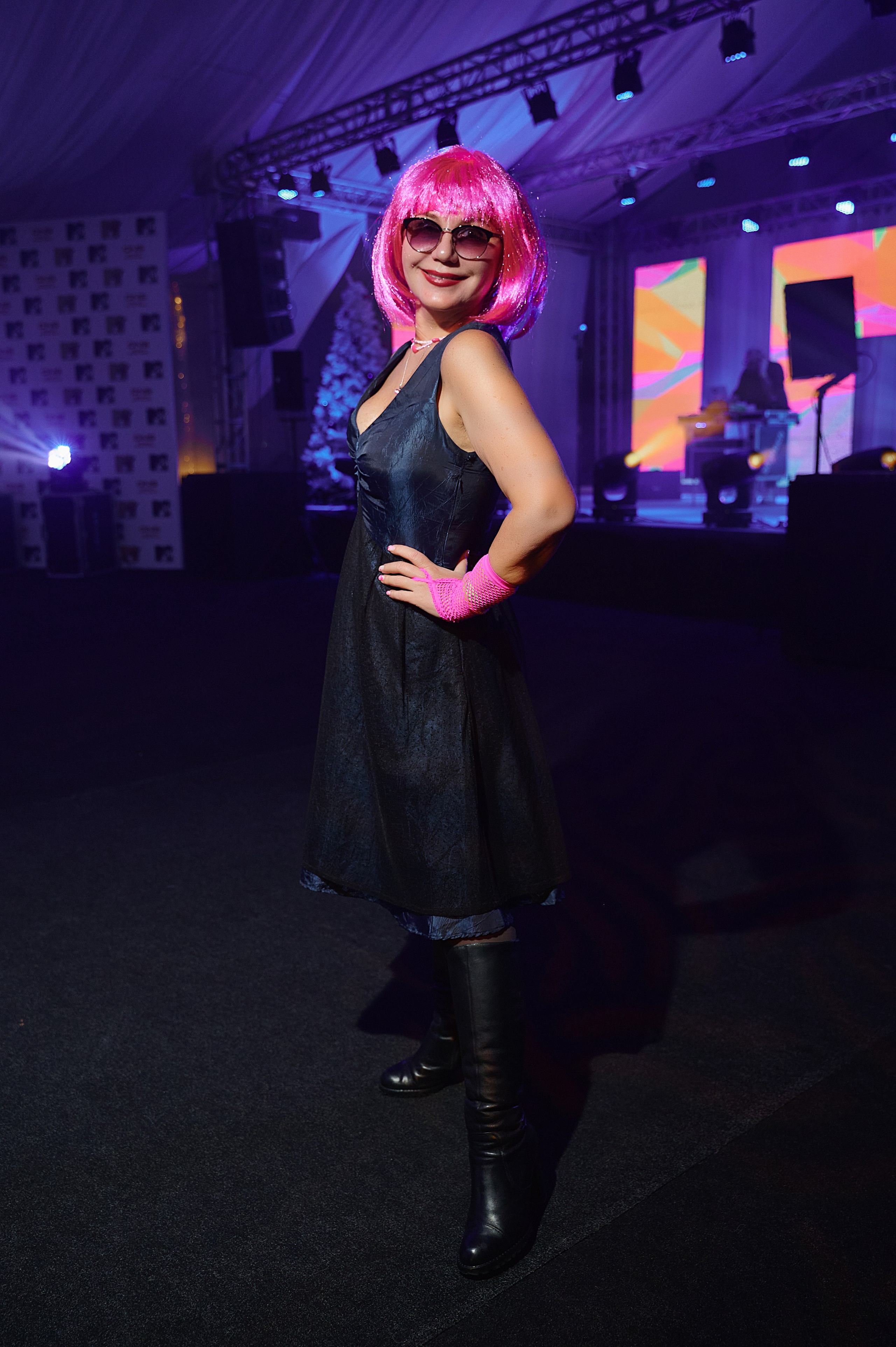 DNS НГ Корпаратив. Свадебный фотограф во Владивостоке Гарагуля Игорь