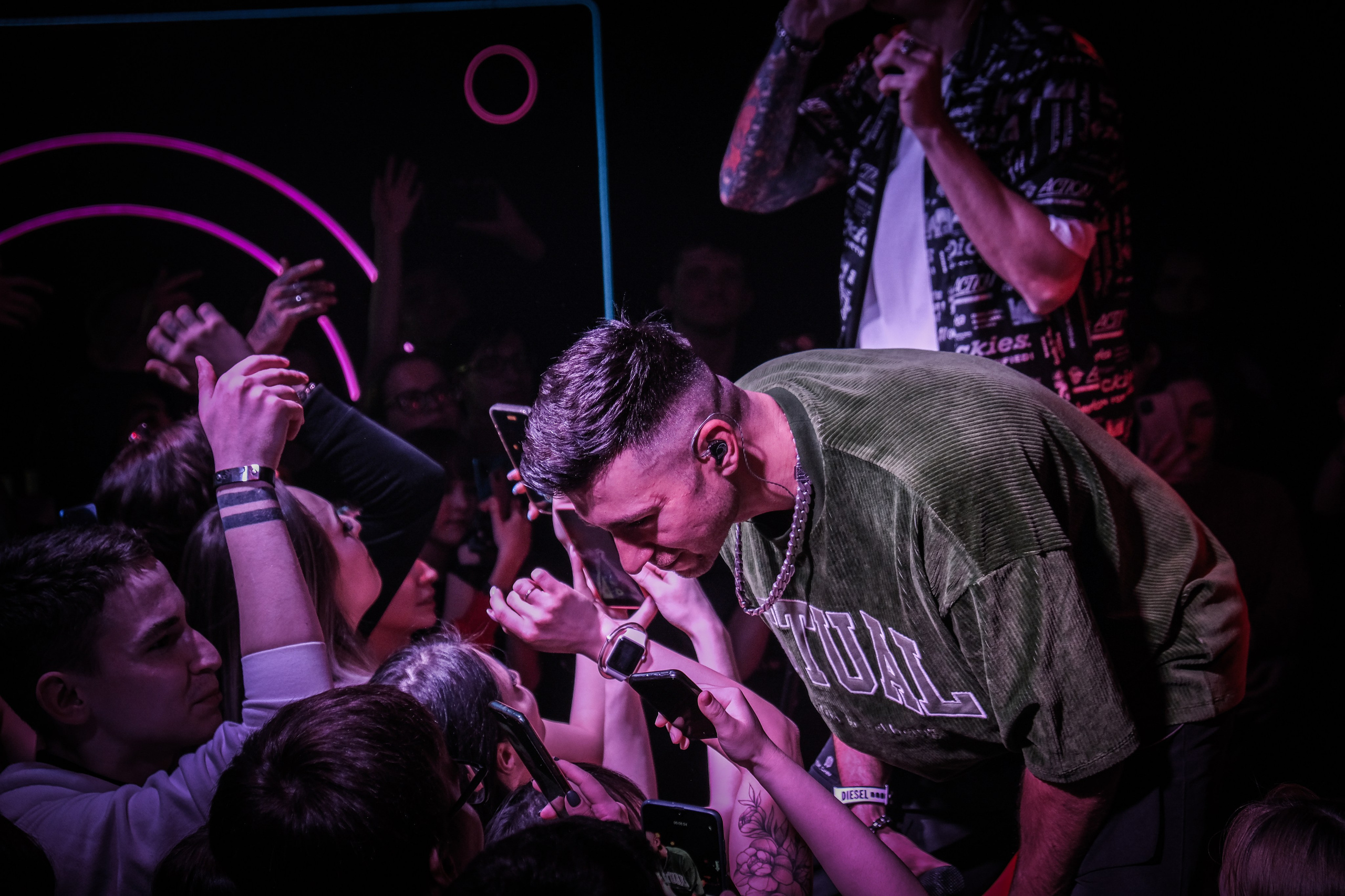 Гарри Топор/Тони Раут, 27.03.22, Руки Вверх Бар, Уфа. Репортажный фотограф, Санкт-Петербург