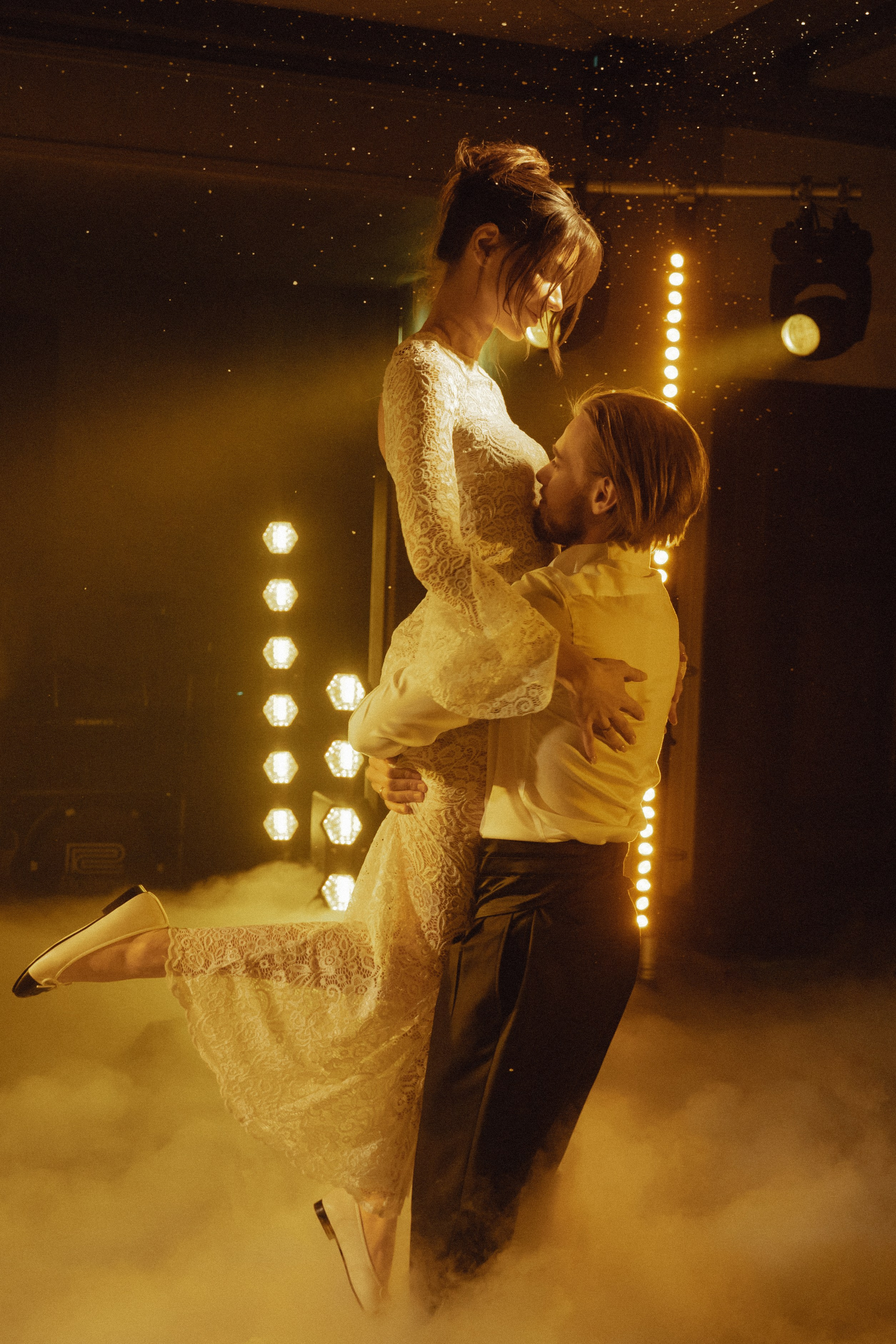 Леон и Мария. Свадебный фотограф Анжелика Сариева