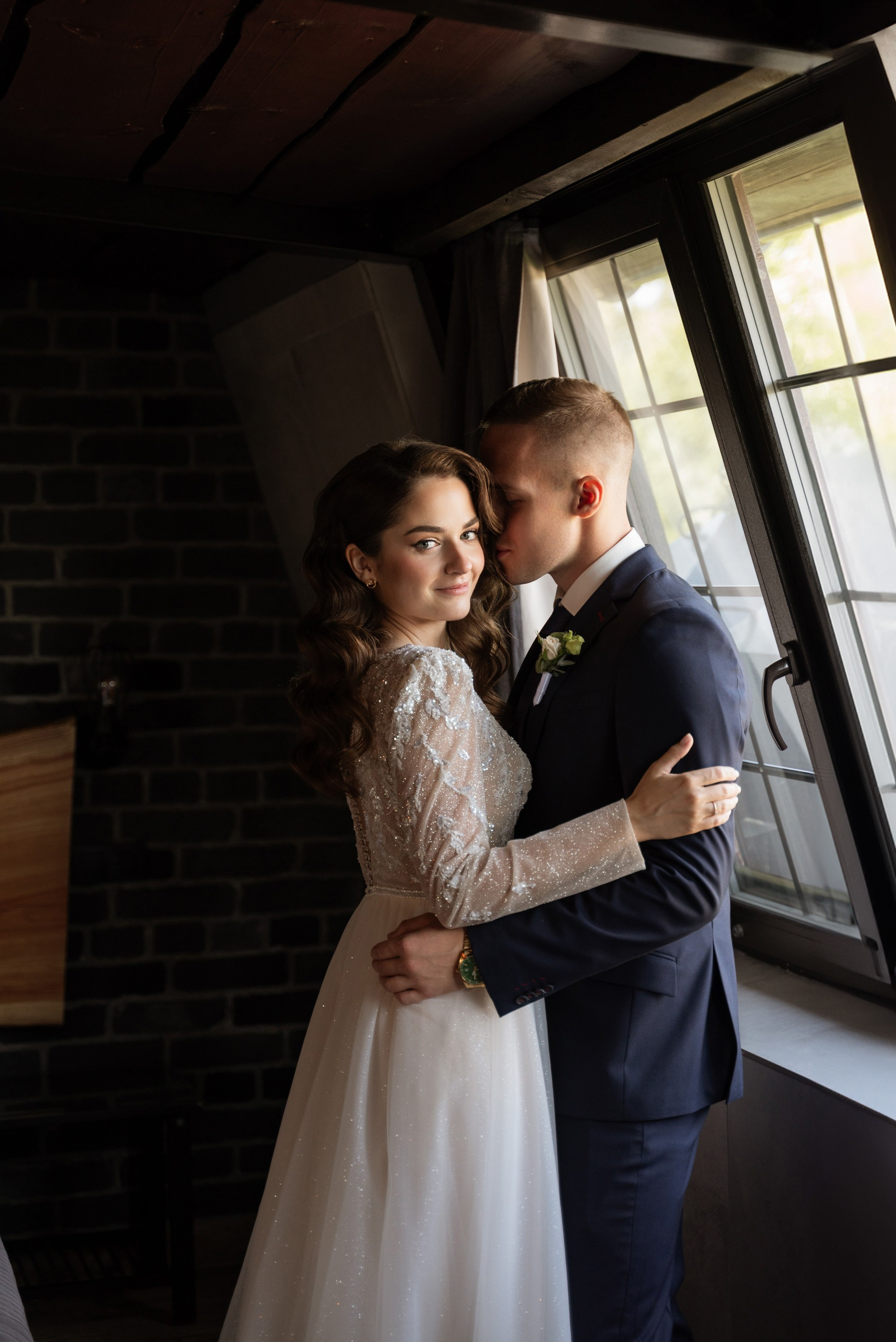 Виталий и Софья | 26.07.24. Свадебный фотограф в Санкт-Петербурге Владислава Тюльпина