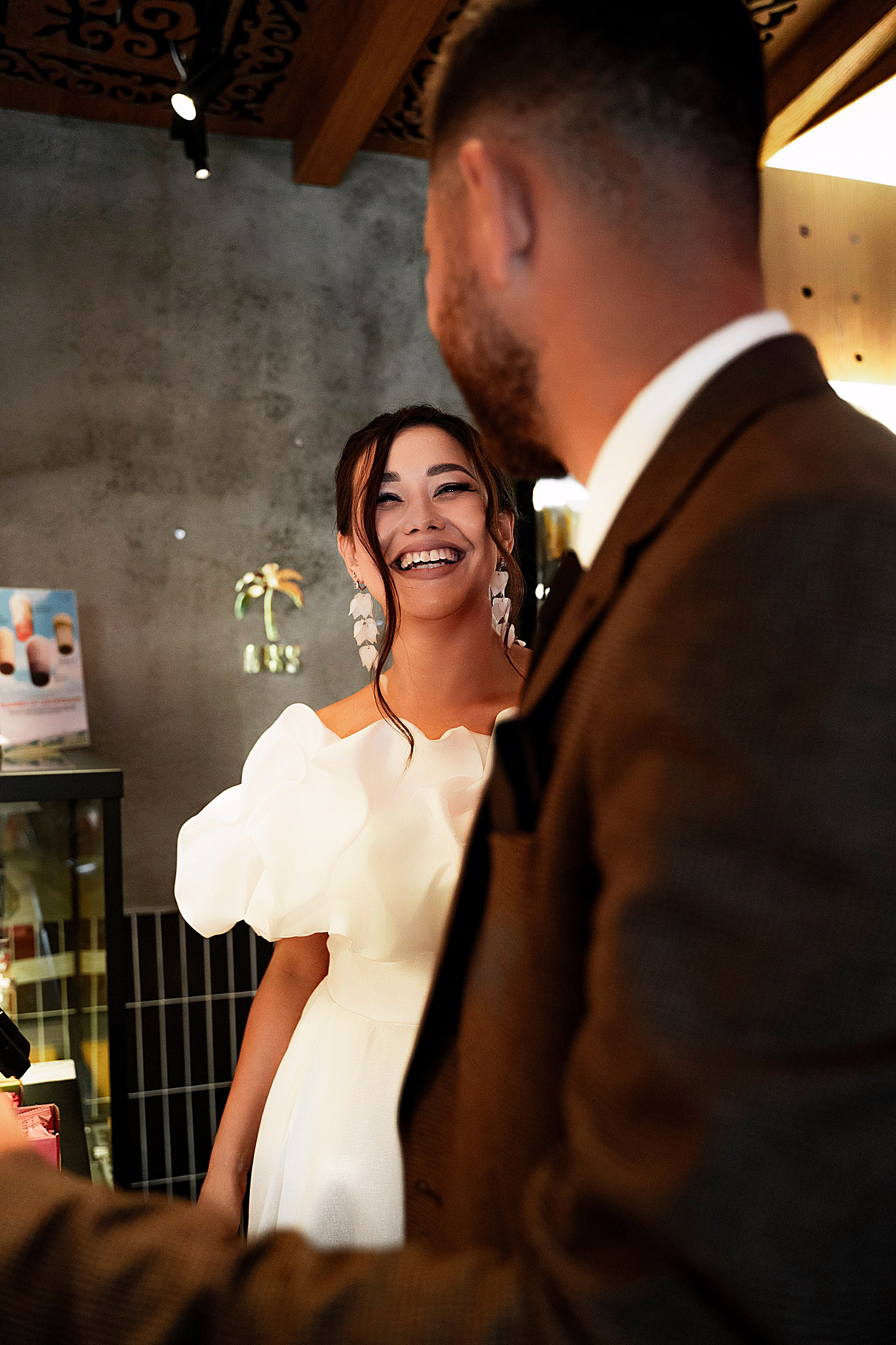 Евгений & Диана. Фотограф Казань