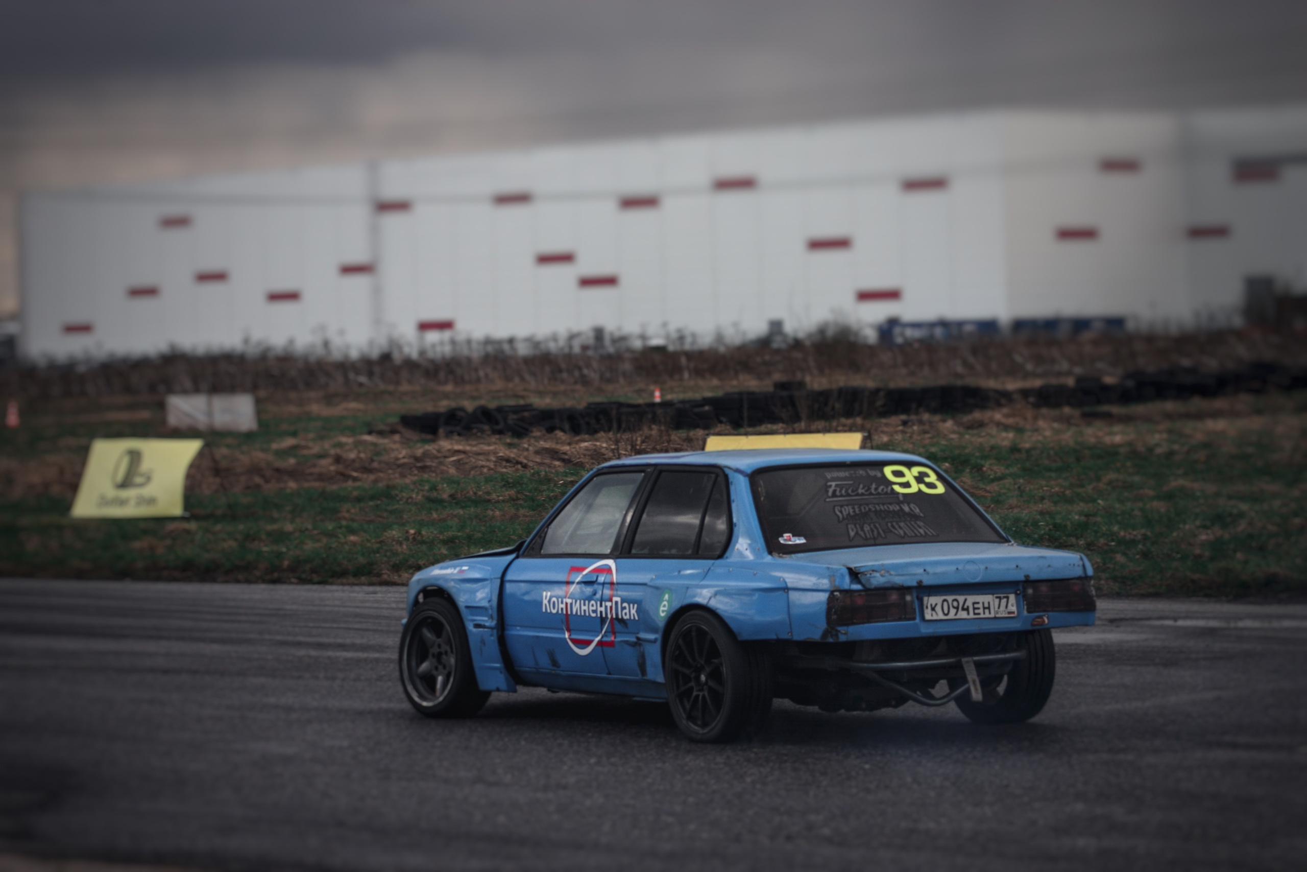 Let’s drift aqua финал 18.04.2026. Автомобильный фотограф — PhotogRaty