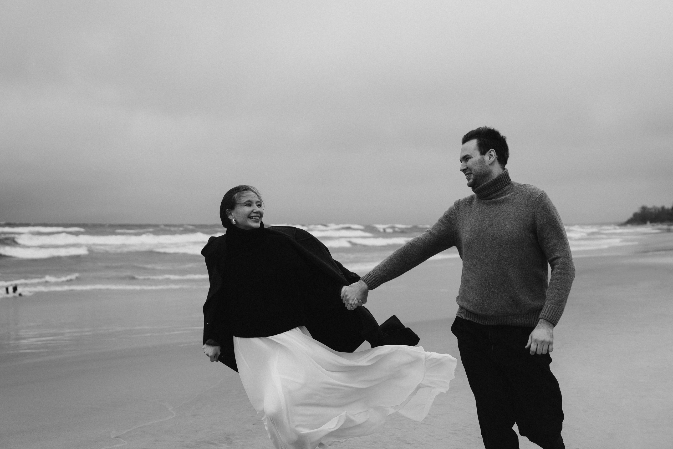 Татьяна и Владислав. Свадебный и женский фотограф в Набережных Челнах