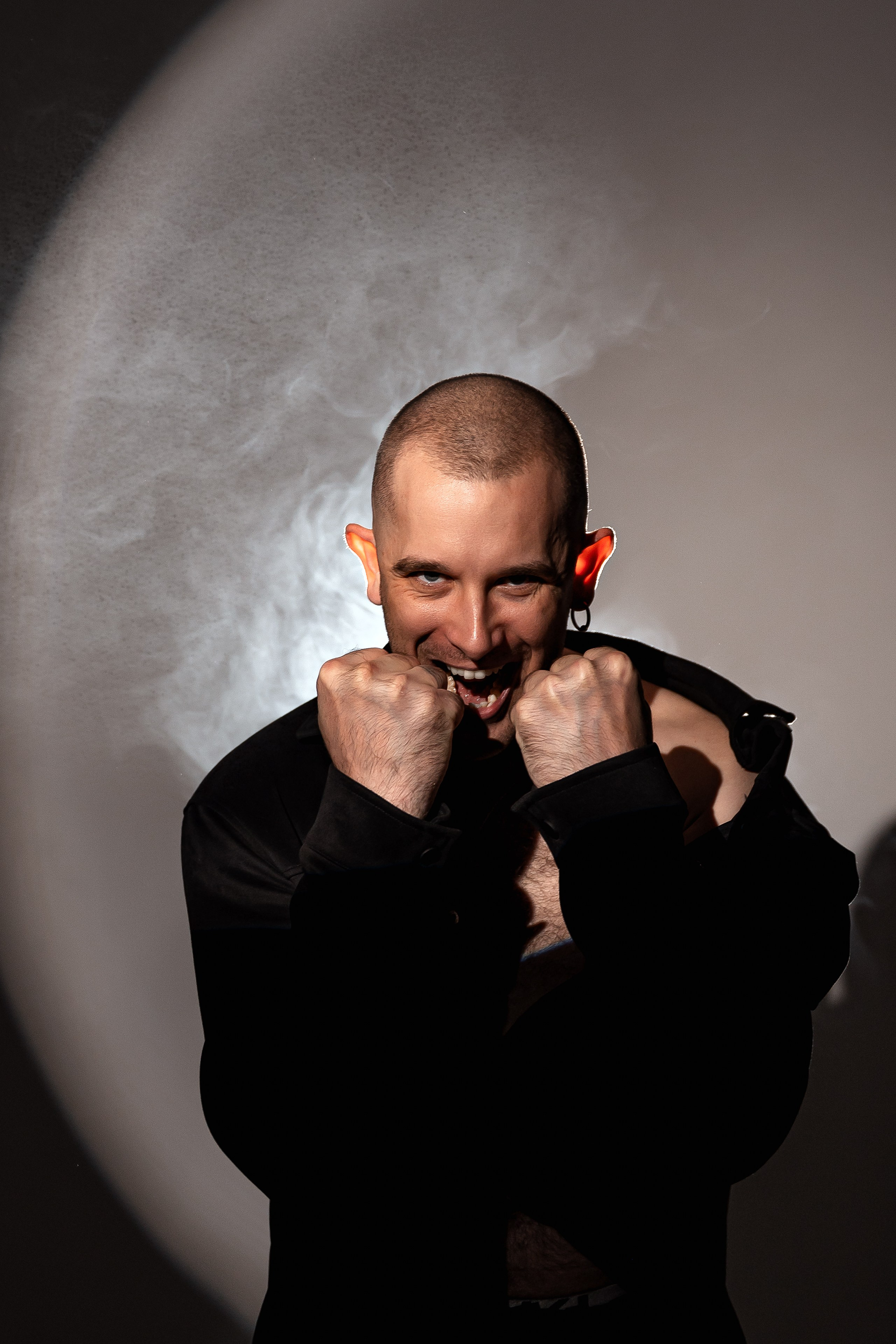 Владимир. Свадебный/Портретный фотограф снимаю в Москве