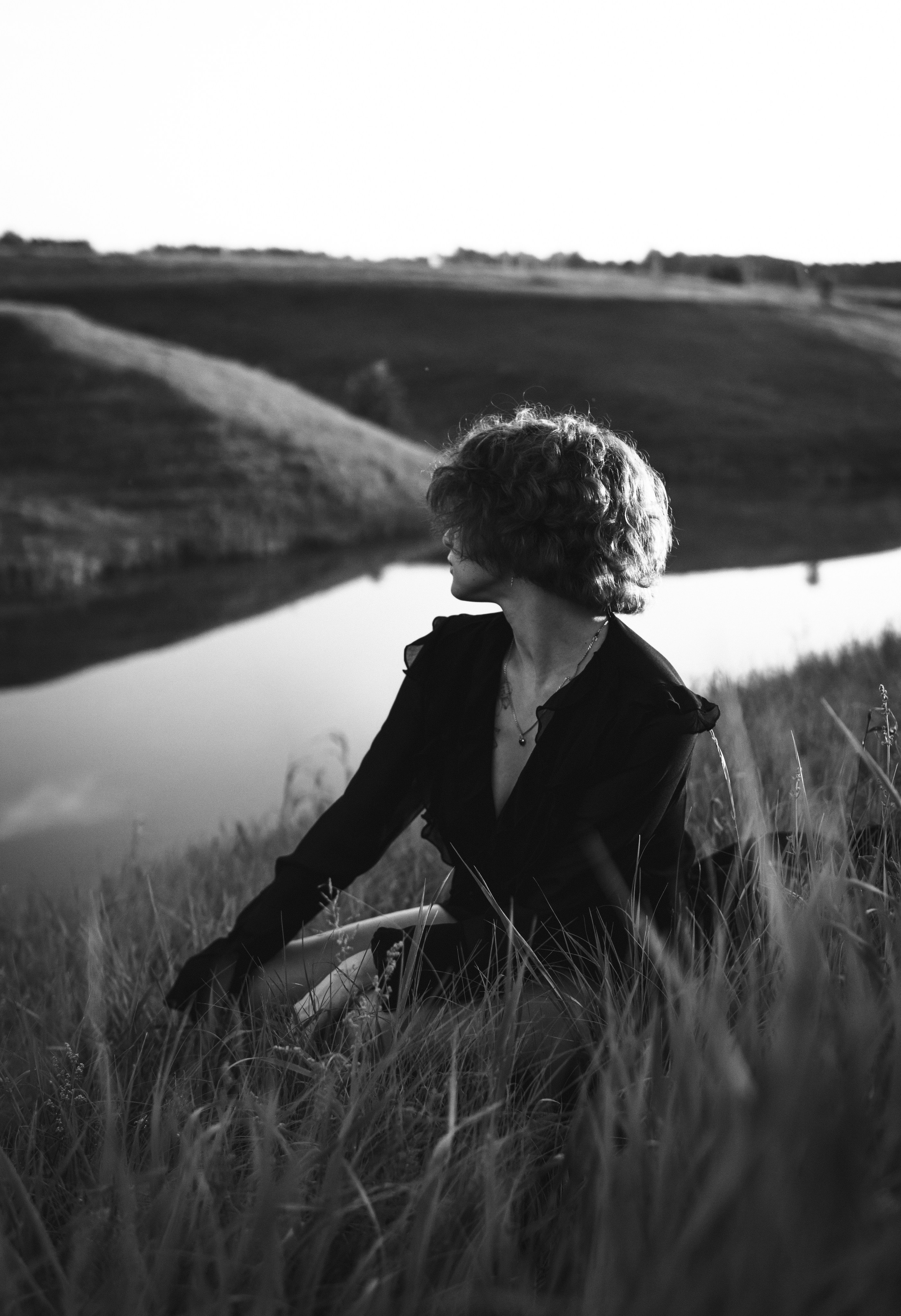 Lilit. Natalya Bondareva Photographу