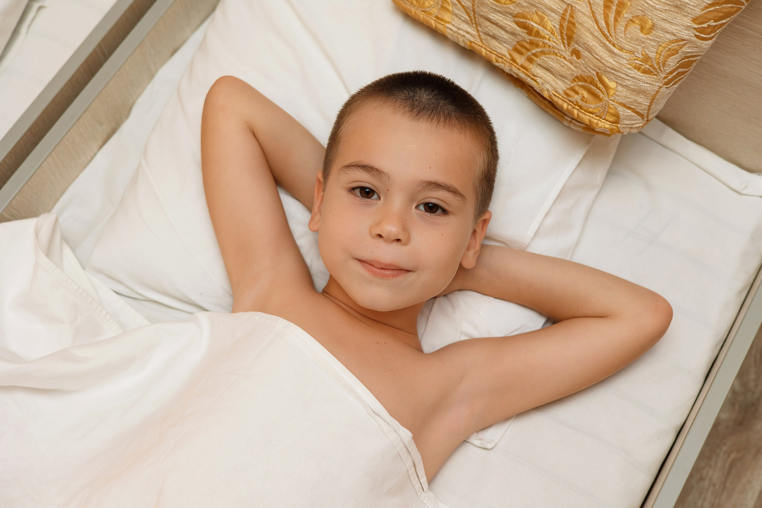 ДС 34. Фотограф Любовь Корниенко, Примоский край