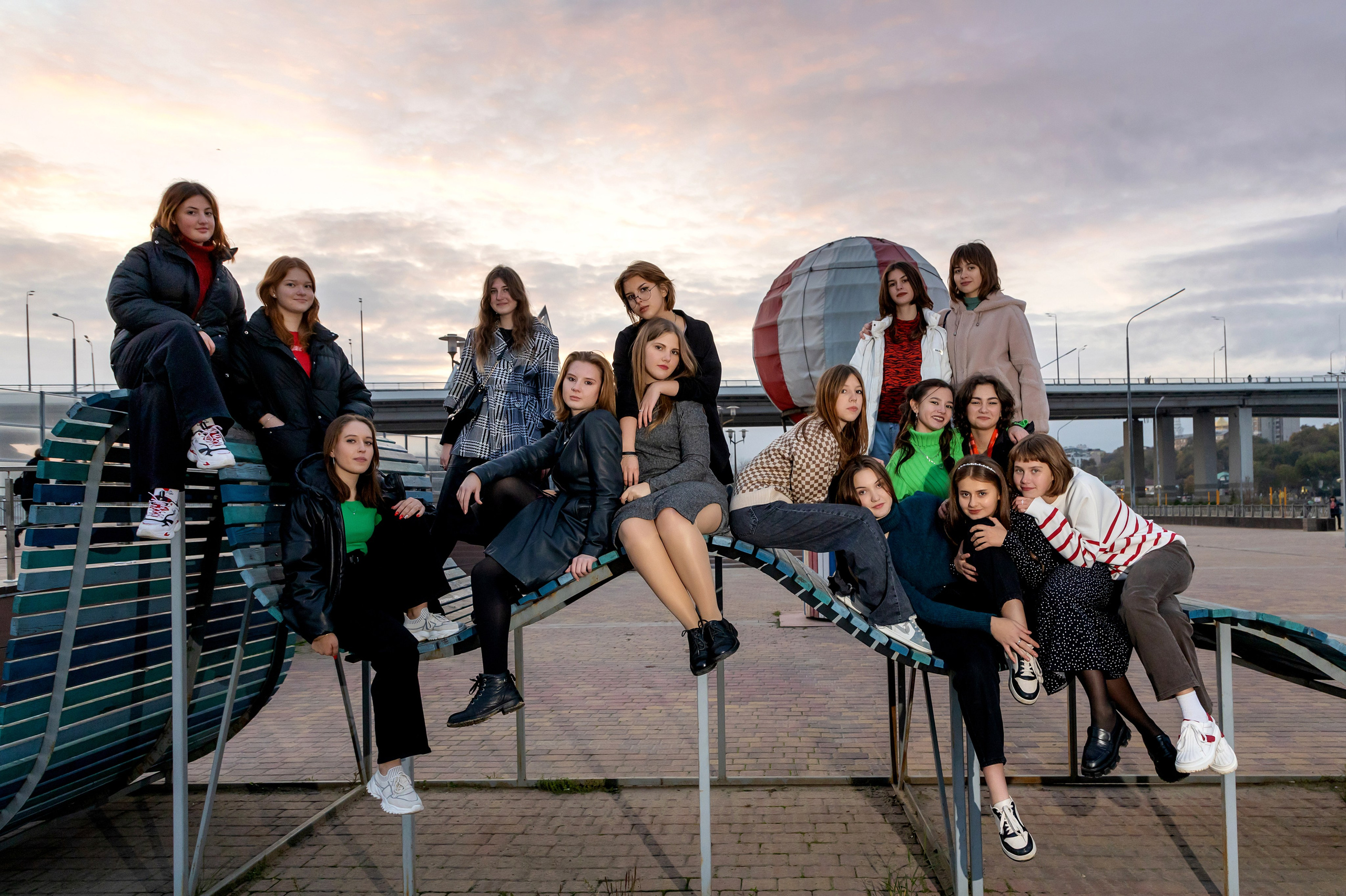 Снежана Горлова. Фотограф выпускных альбомов Краснодар, Ростов-на-Дону