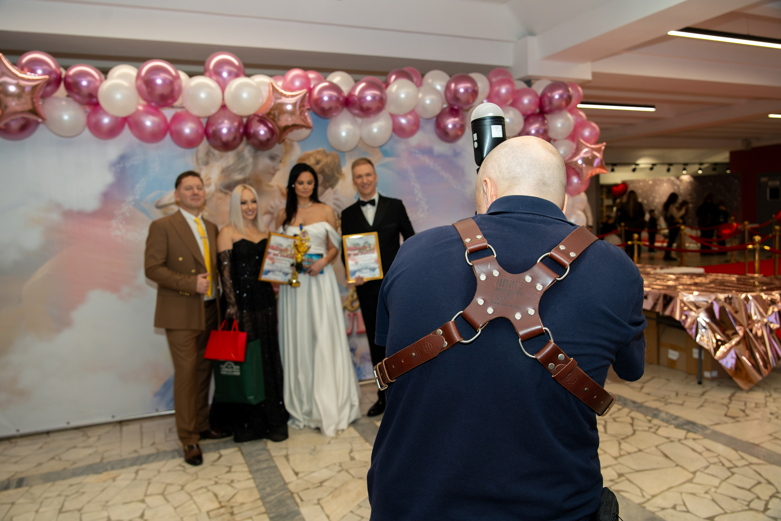 Бэкстейдж студии Dronavt`s. «Студия DRONAVT`s» — видеосъёмка и фотография г. Москва