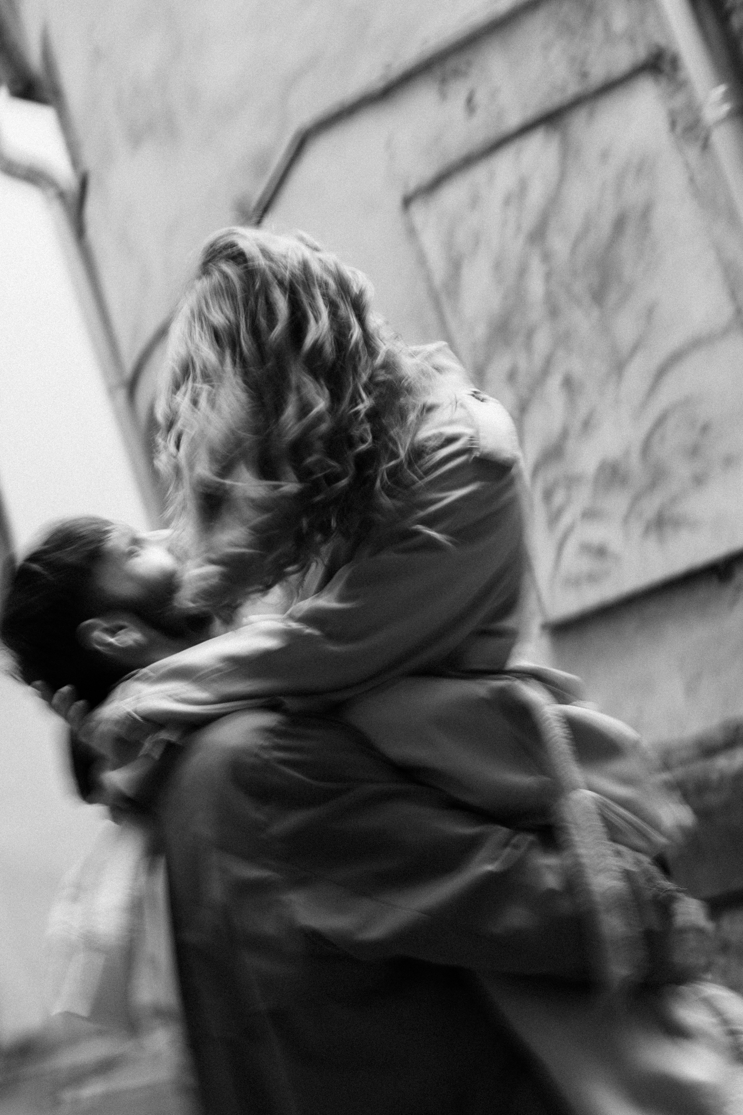 Женя + Марина / love story in SPb. Фотограф в Выборге и Санкт-Петербурге Маша Гуляева