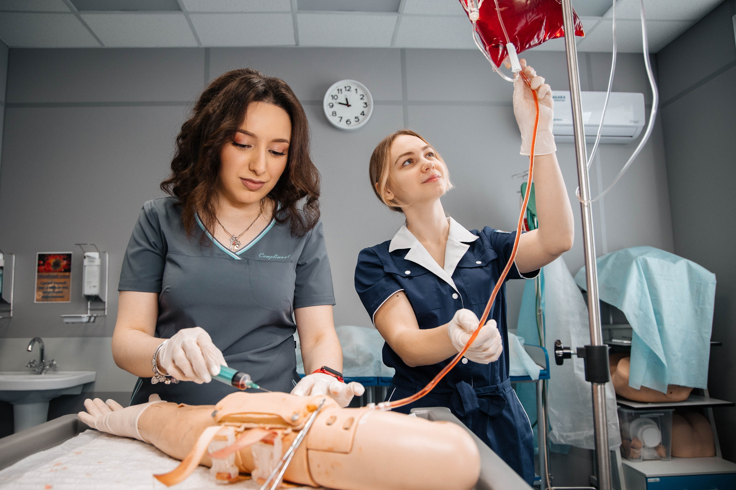 Выпускники. Фотограф Аделина Raw