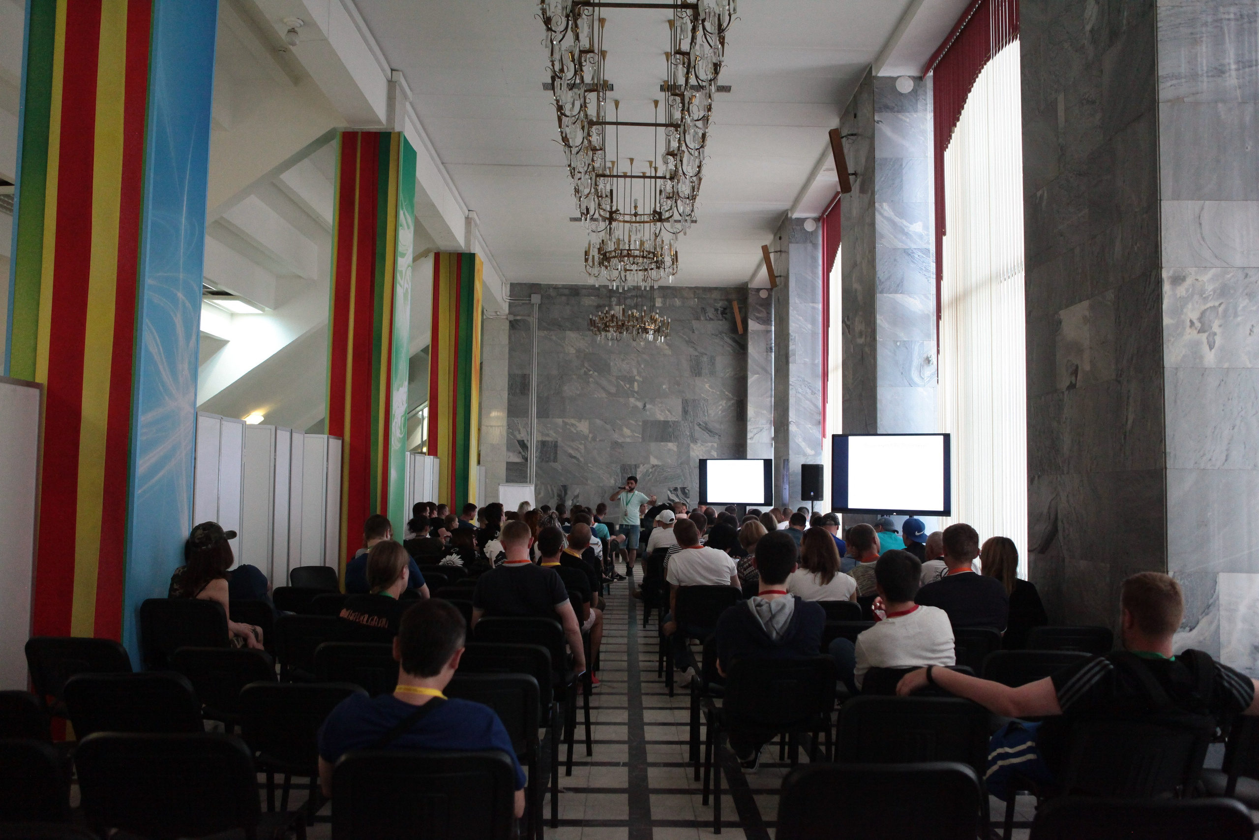 Корпоративы и другие события. Фотограф Мельник Ирина. Москва