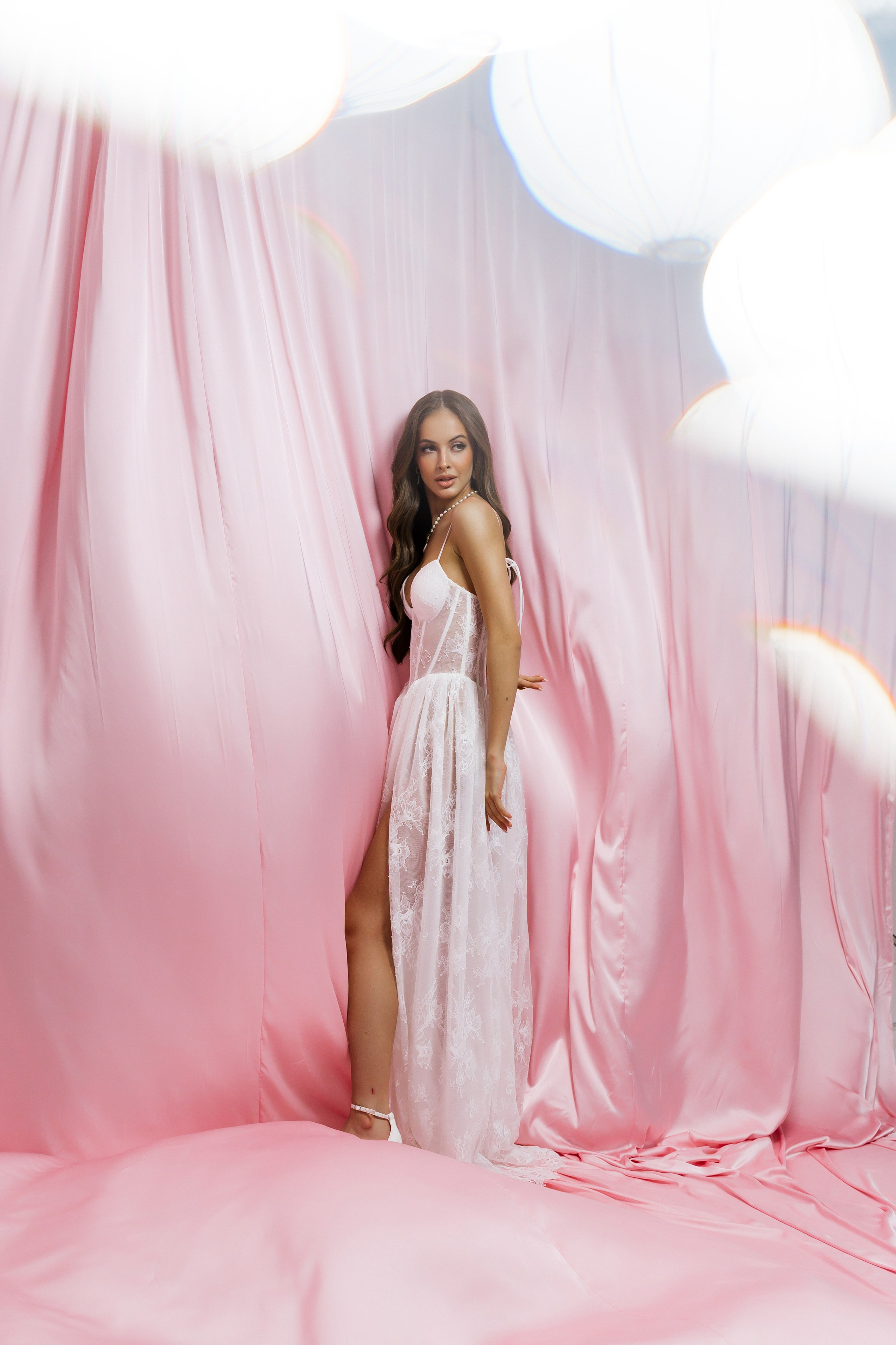 Елизаветта. Фотограф Ким Наталья в Красноярске