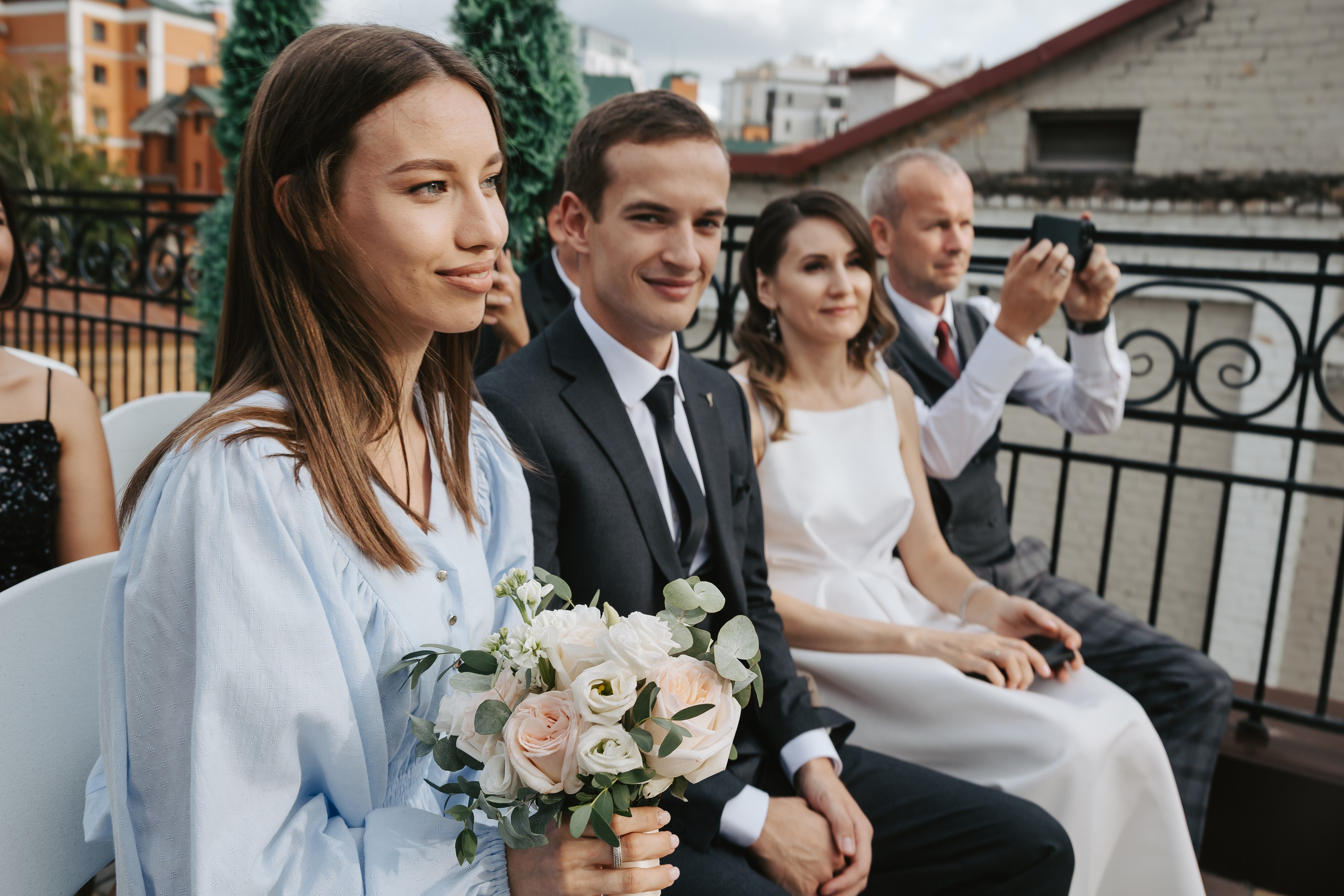 Гулина и Рома. Семейный фотограф в Казани Татьяна Андреева