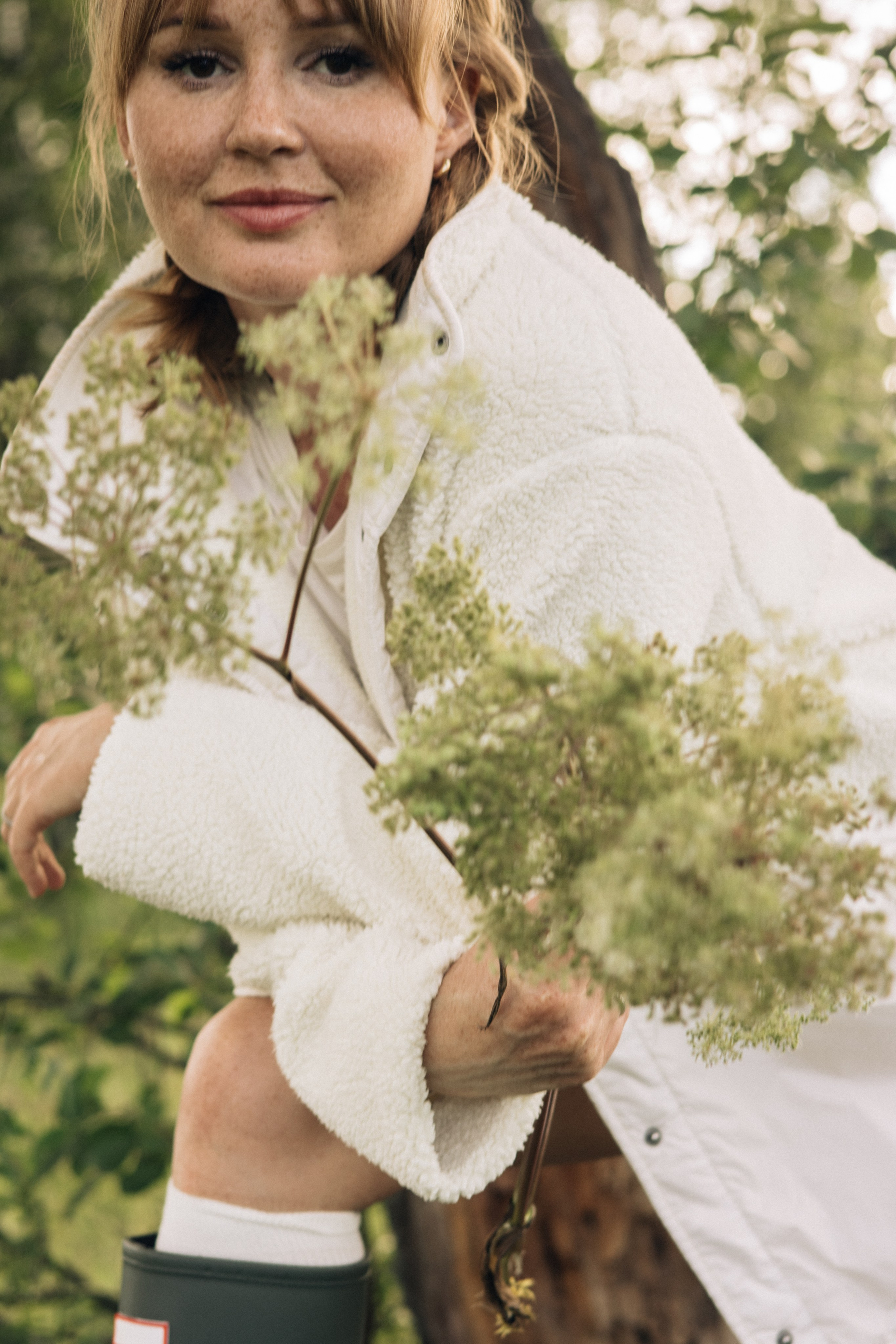 Из детства. Света Полетаева Москва