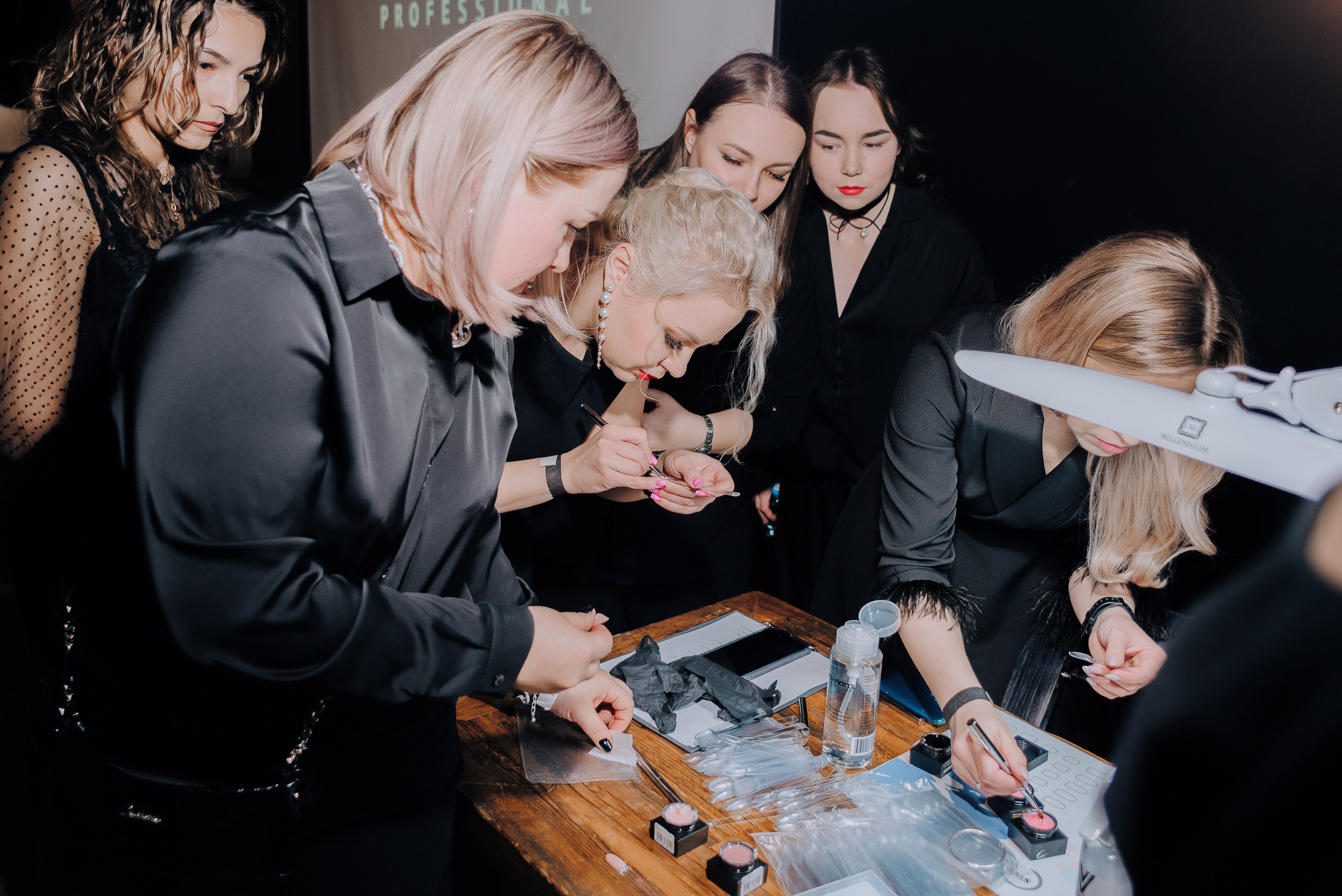 MONAMI DAY. Репортажный фотограф Зуев Роман г. Челябинск