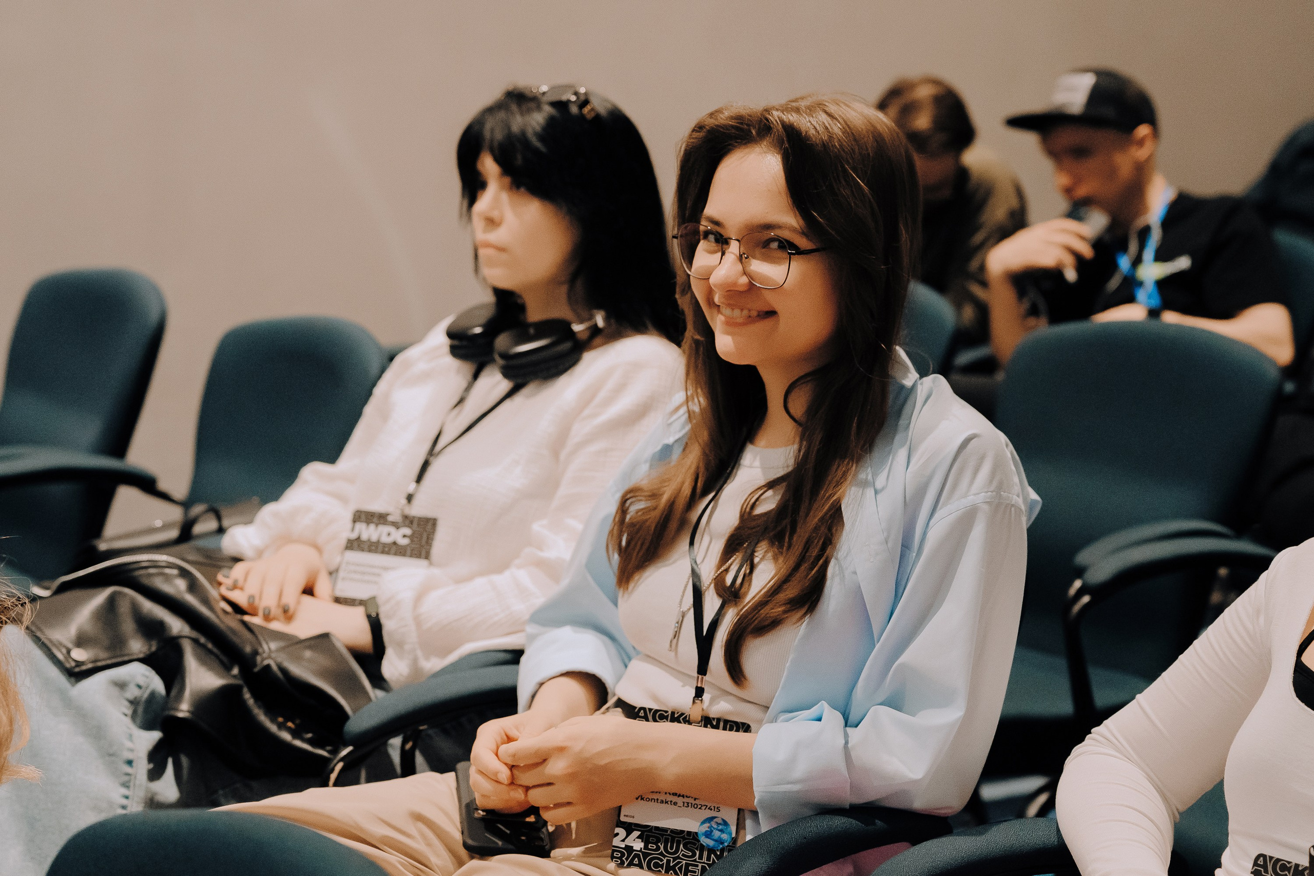 UWDC 2024. Репортажный фотограф Зуев Роман г. Челябинск