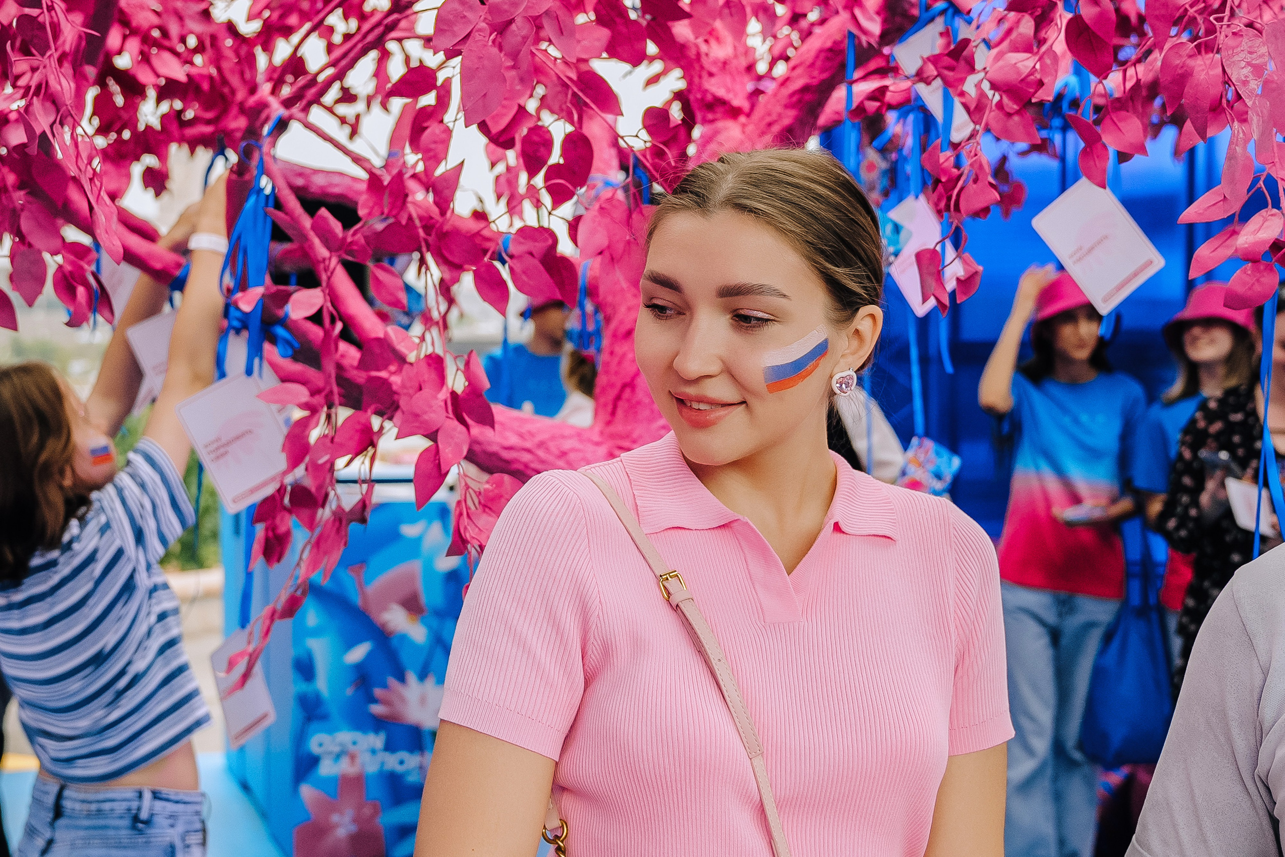 OZON x VK FEST. Репортажный фотограф Зуев Роман г. Челябинск