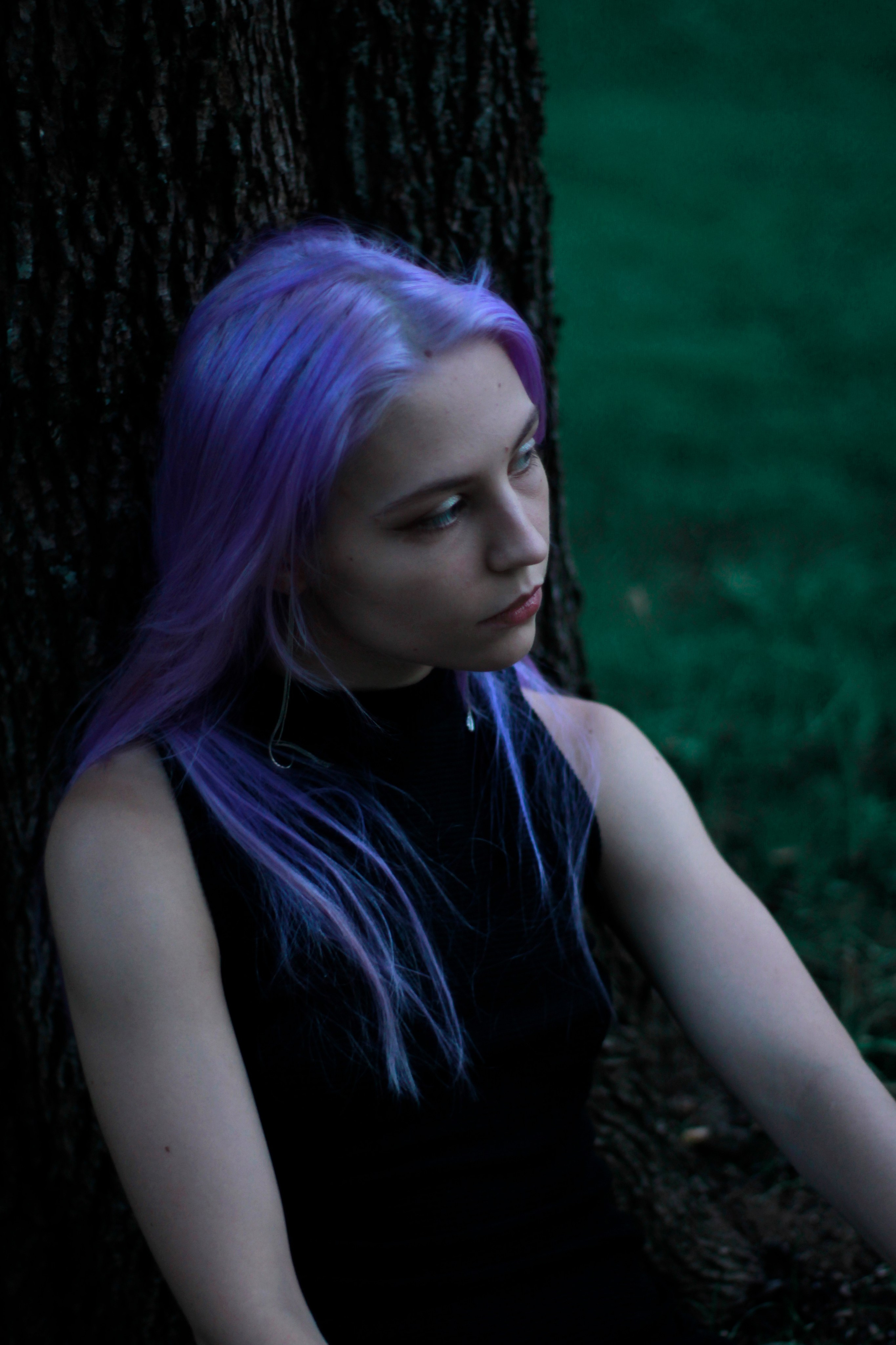 Индивидуальная съемка. Фотограф Соня с Земли