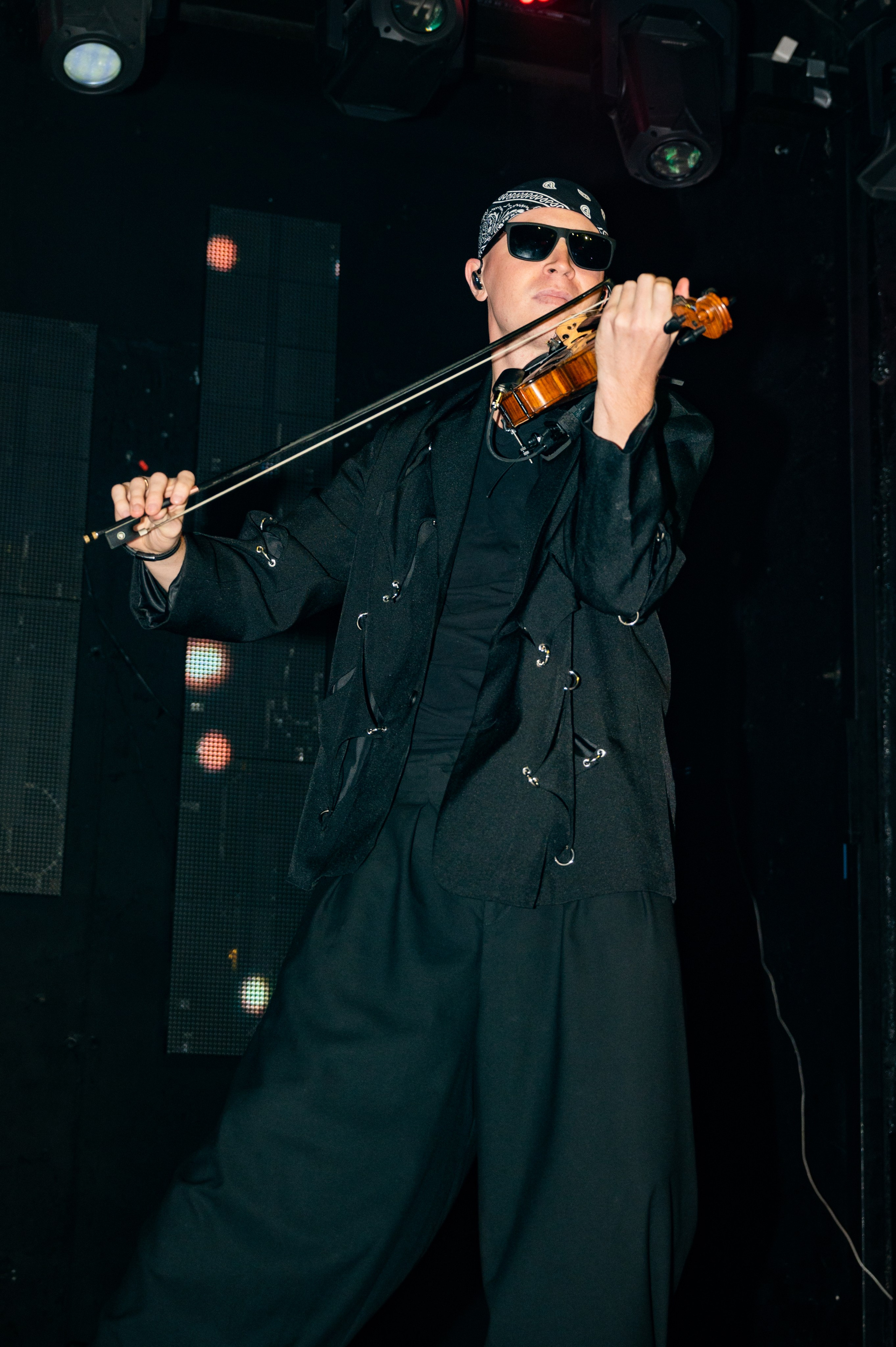 Интенсив 2.0. Фотограф Мария