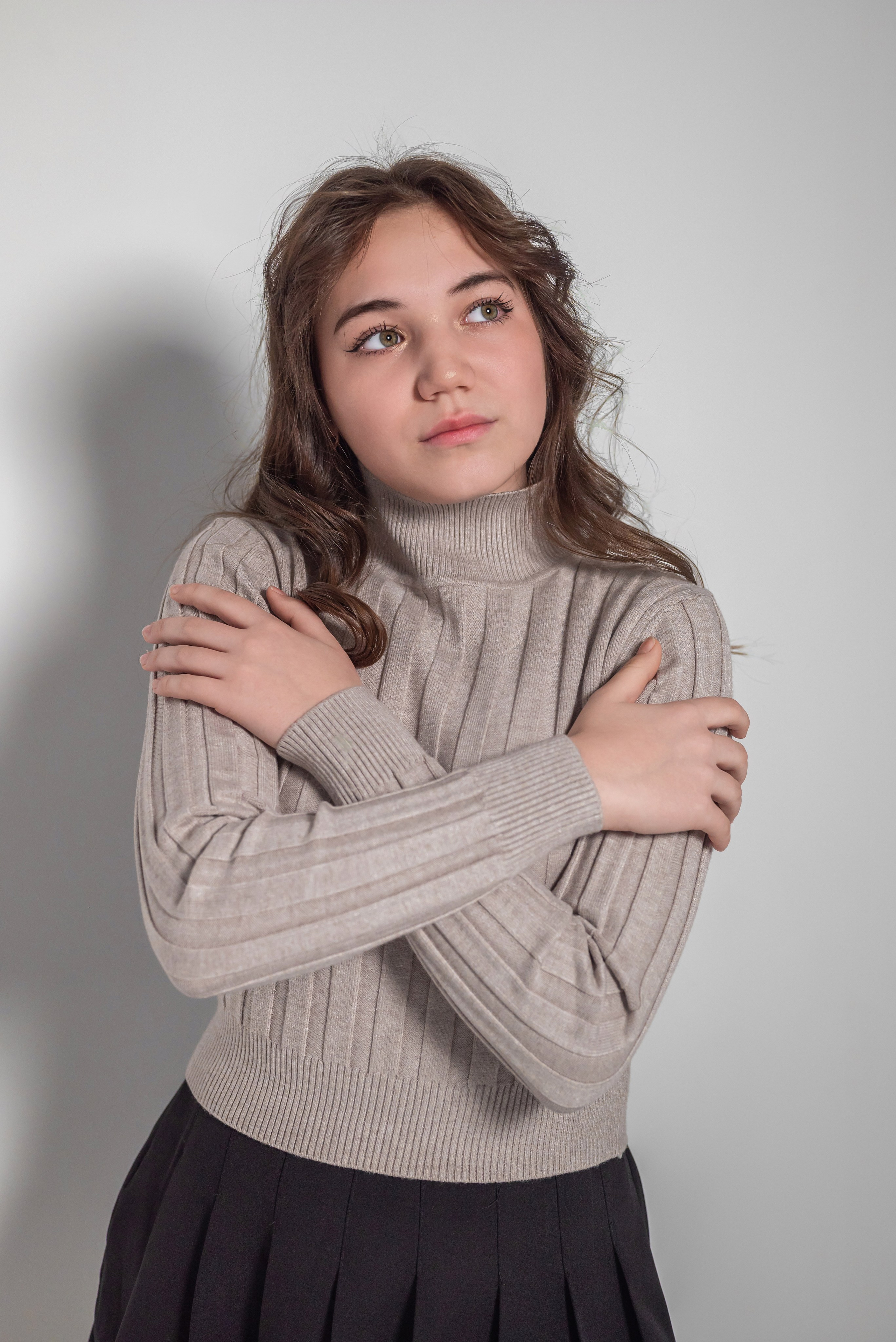 Кофты и платья. Фотограф в городе Салават