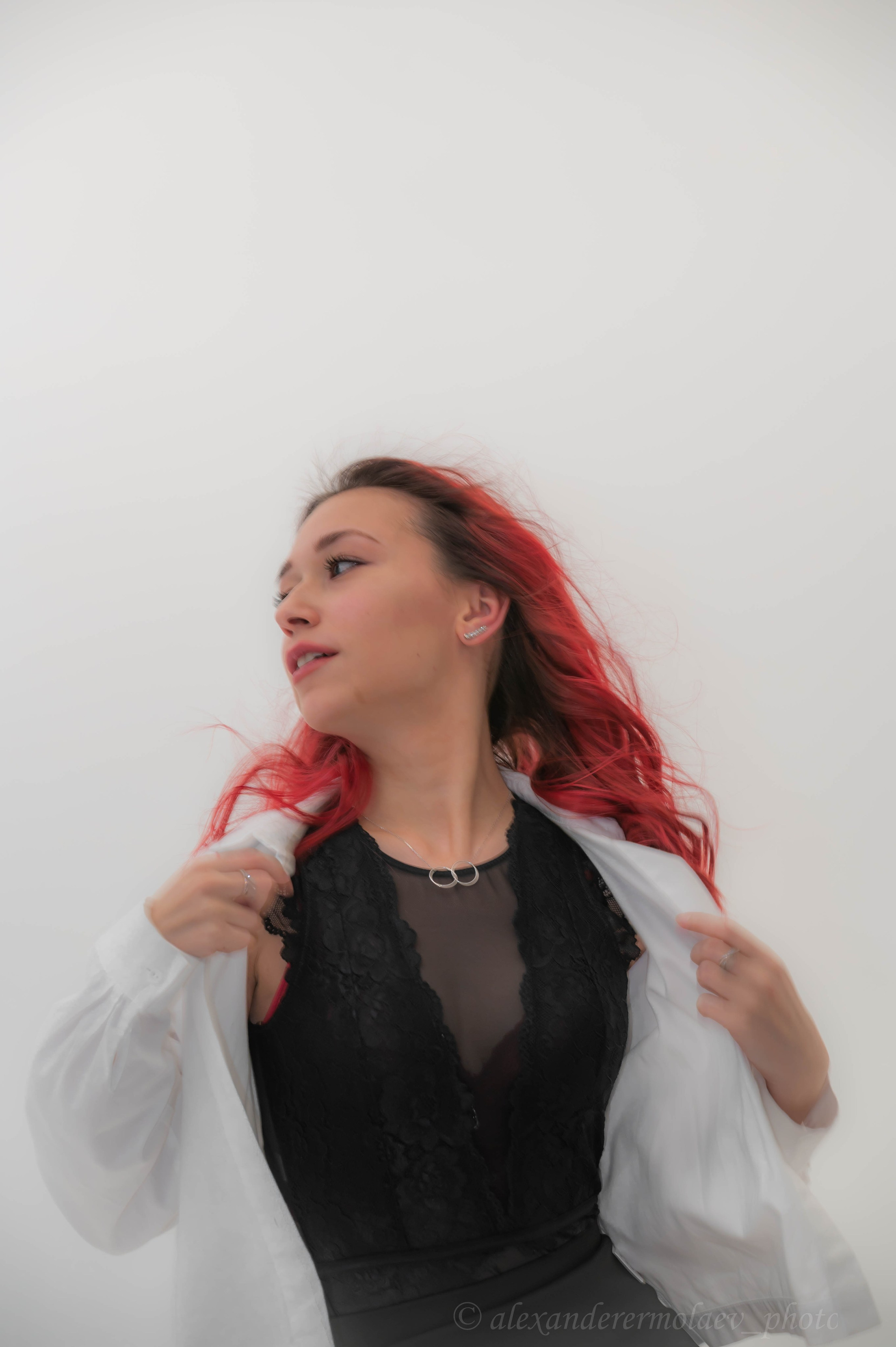 Фотограф Александр Ермолаев семейный и женский фотограф в Магадане