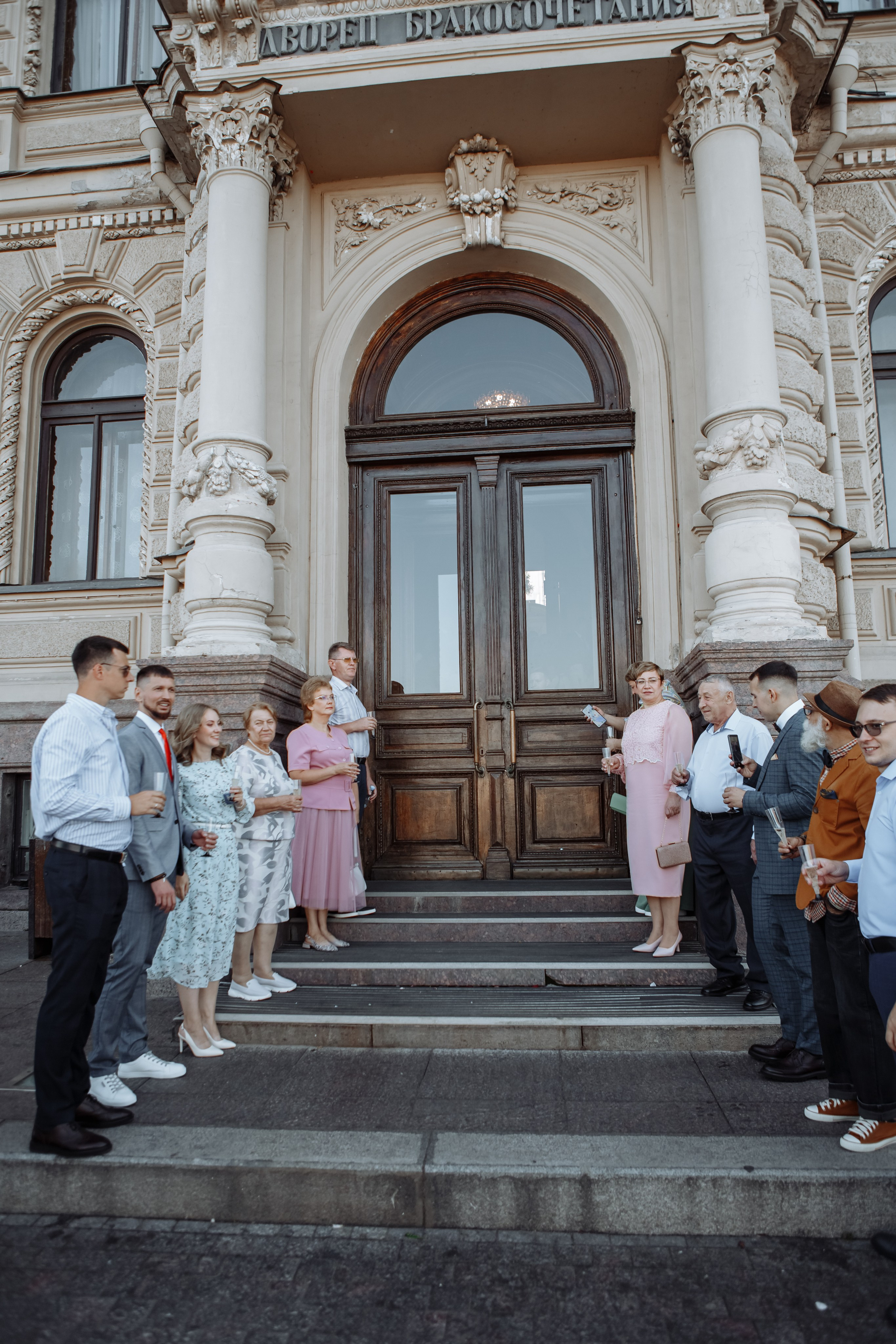Алексей Анна. Свадебный фотограф в Санкт-Петербурге