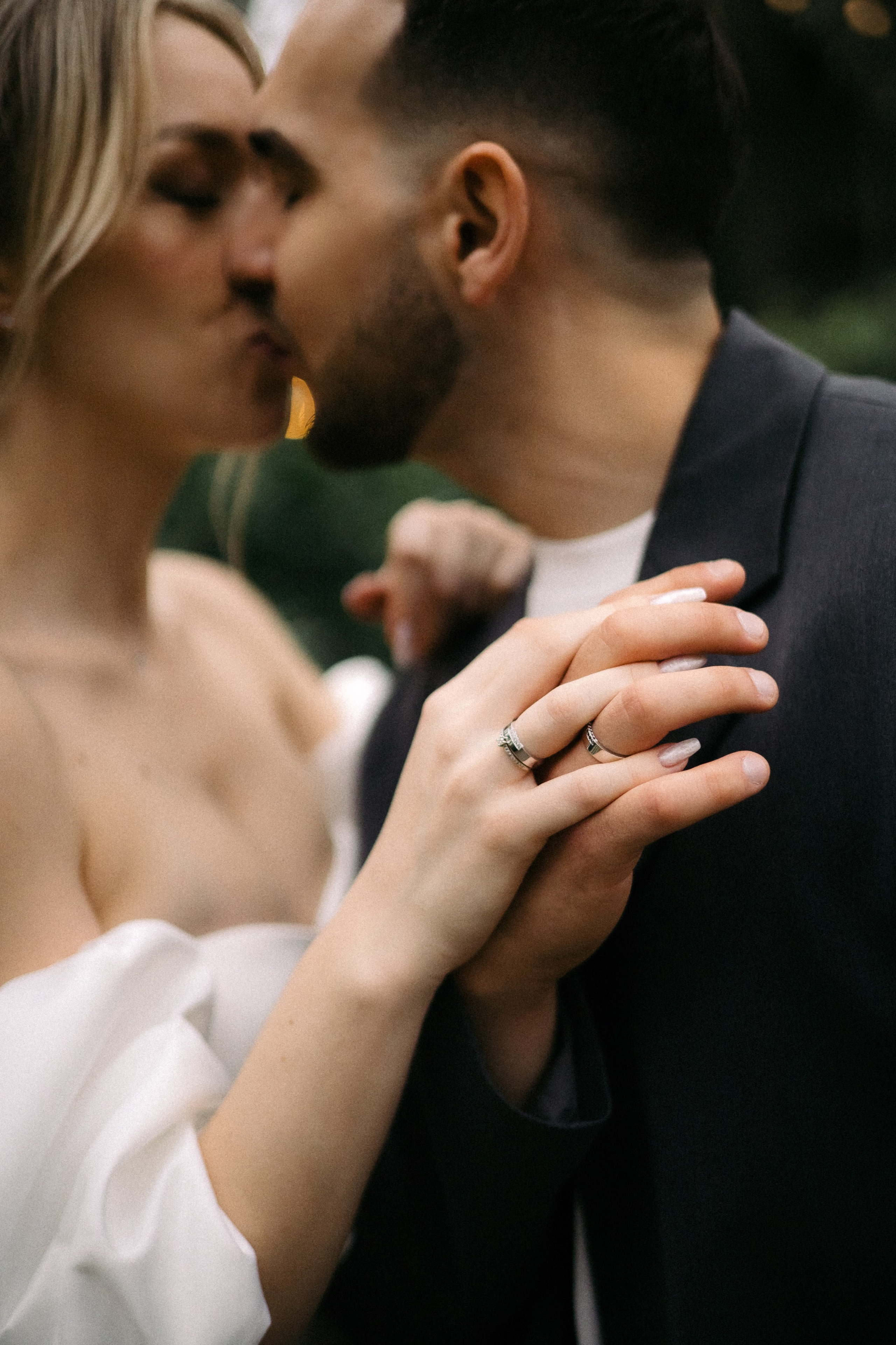 Анна и Семён