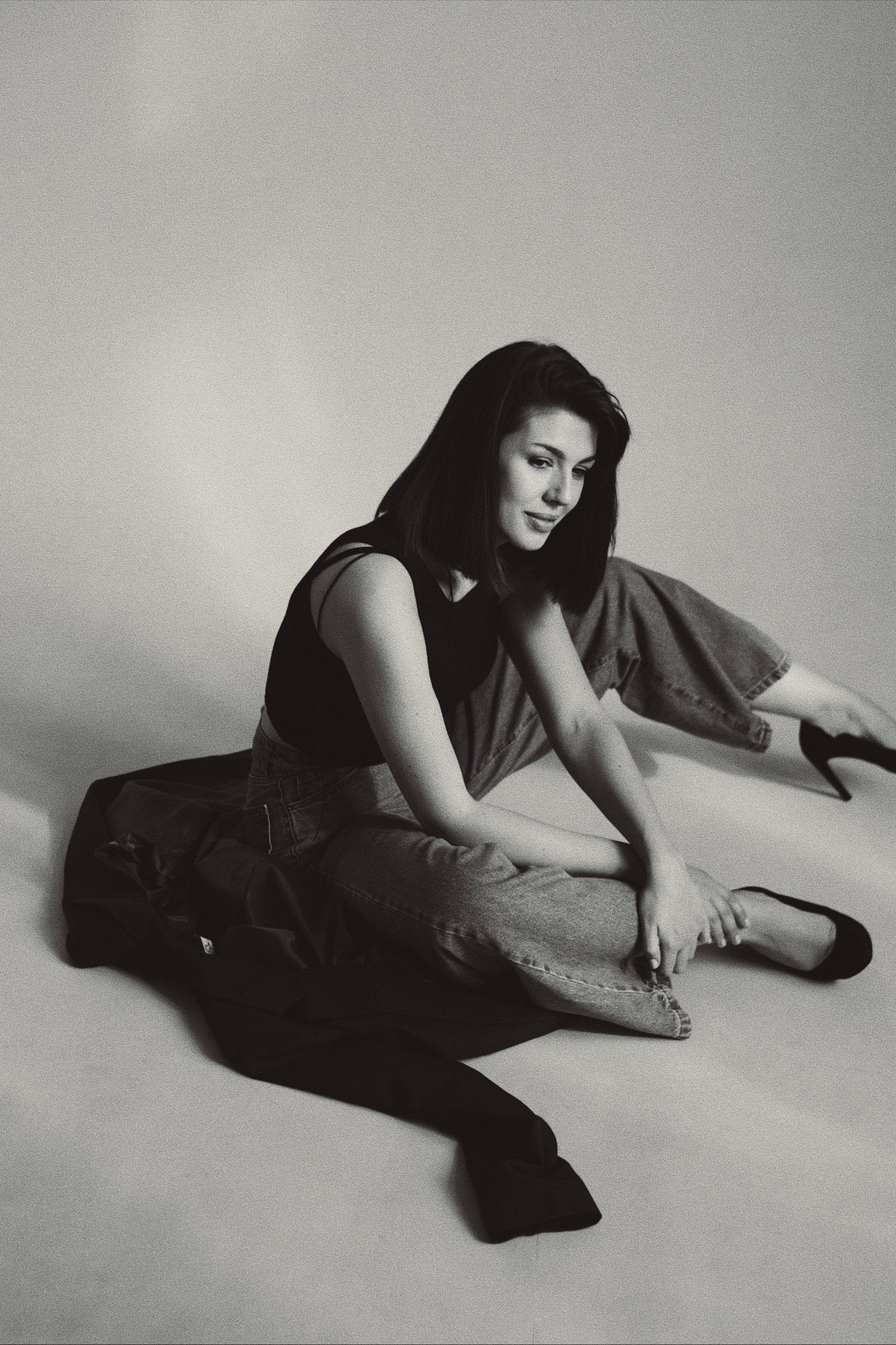 Индивидуальные съёмки. Фотограф во Владивостоке Анастасия Соловей