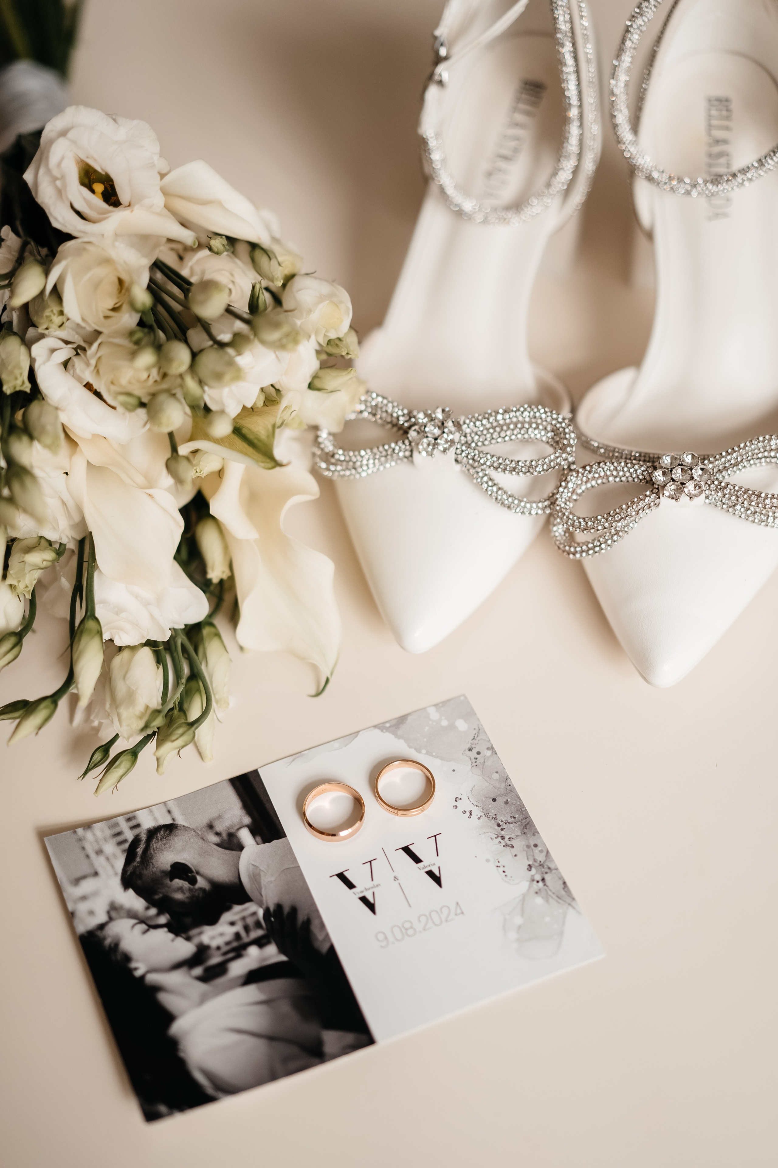 Валерия & Вячеслав. Свадебный фотограф Барнаул Алексей Павлов