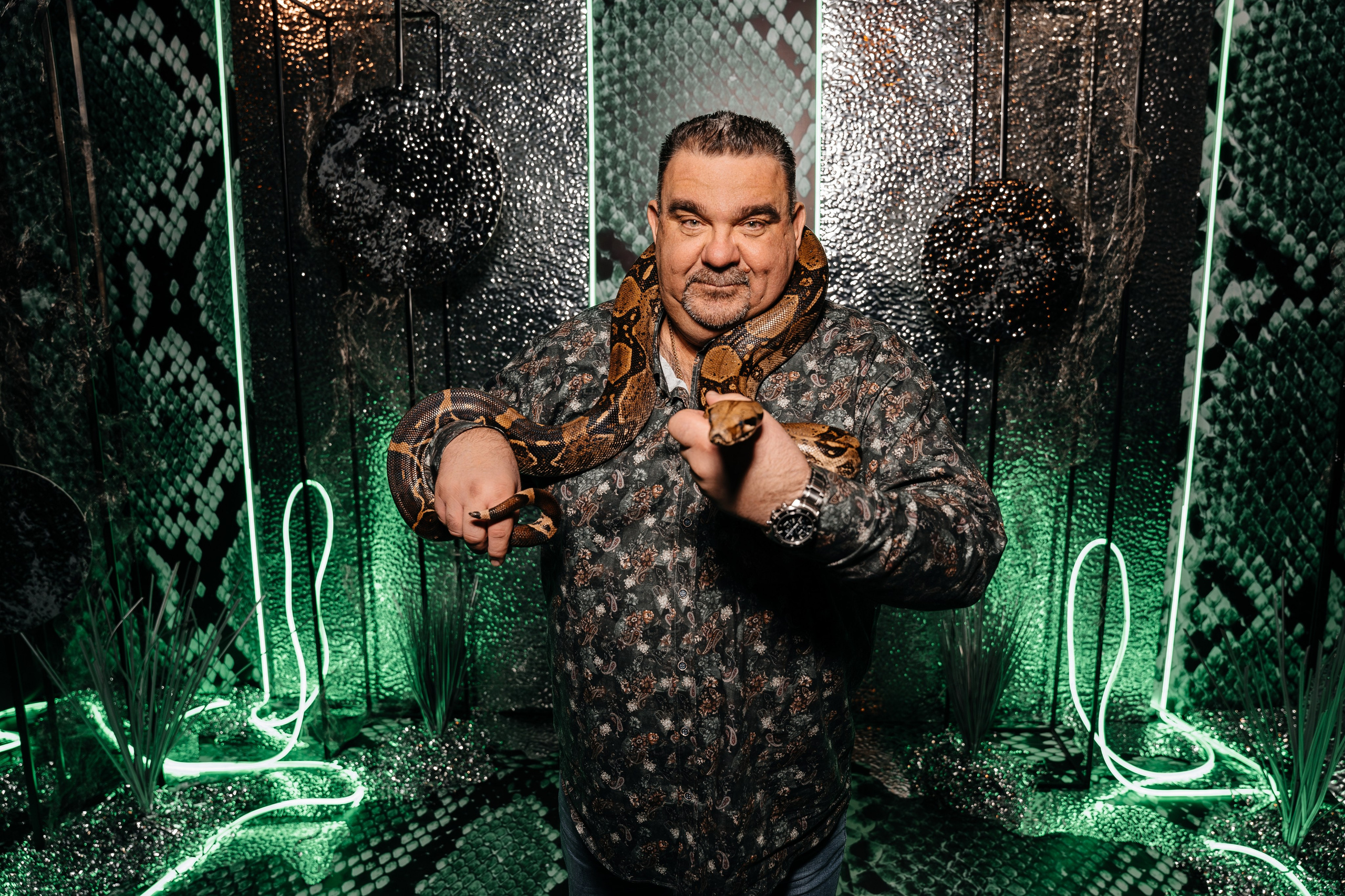 Корпоратив «СОВКОМБАНК». Свадебный фотограф Барнаул Алексей Павлов