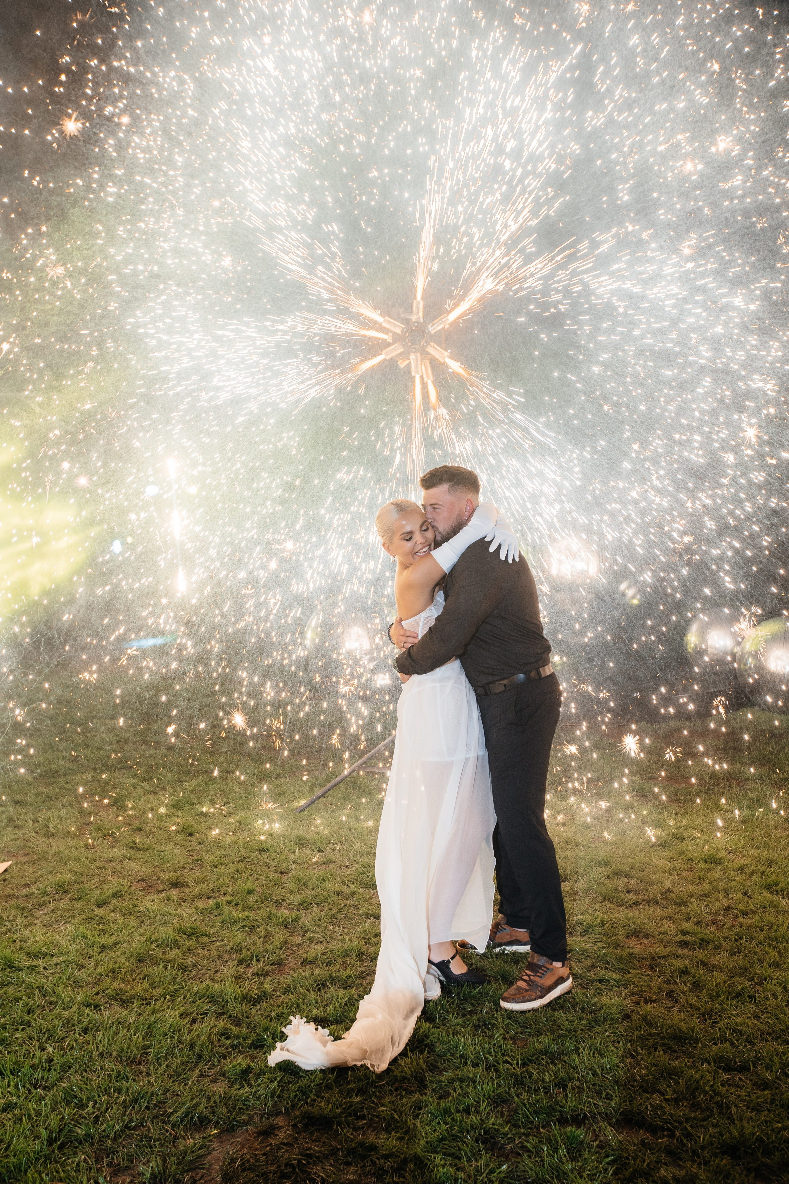 Элла & Кирилл. Свадебный фотограф Барнаул Алексей Павлов