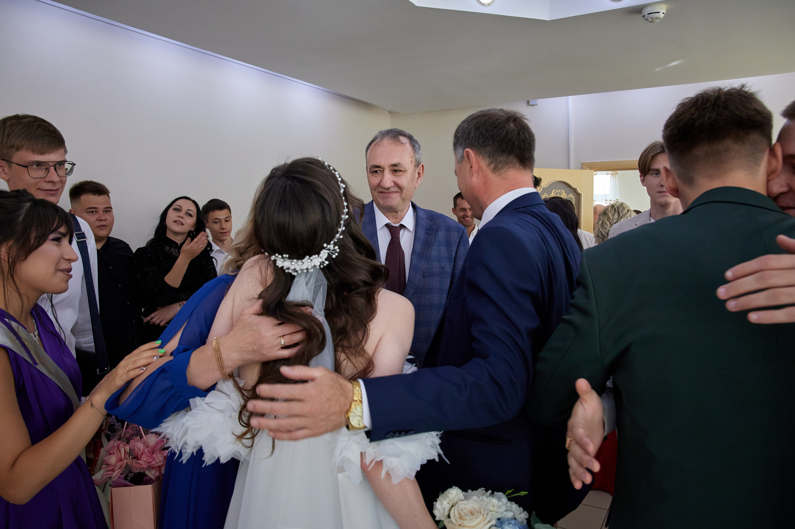 Антон и Кристина. Фотограф в Самаре Анастасия Афанасьева