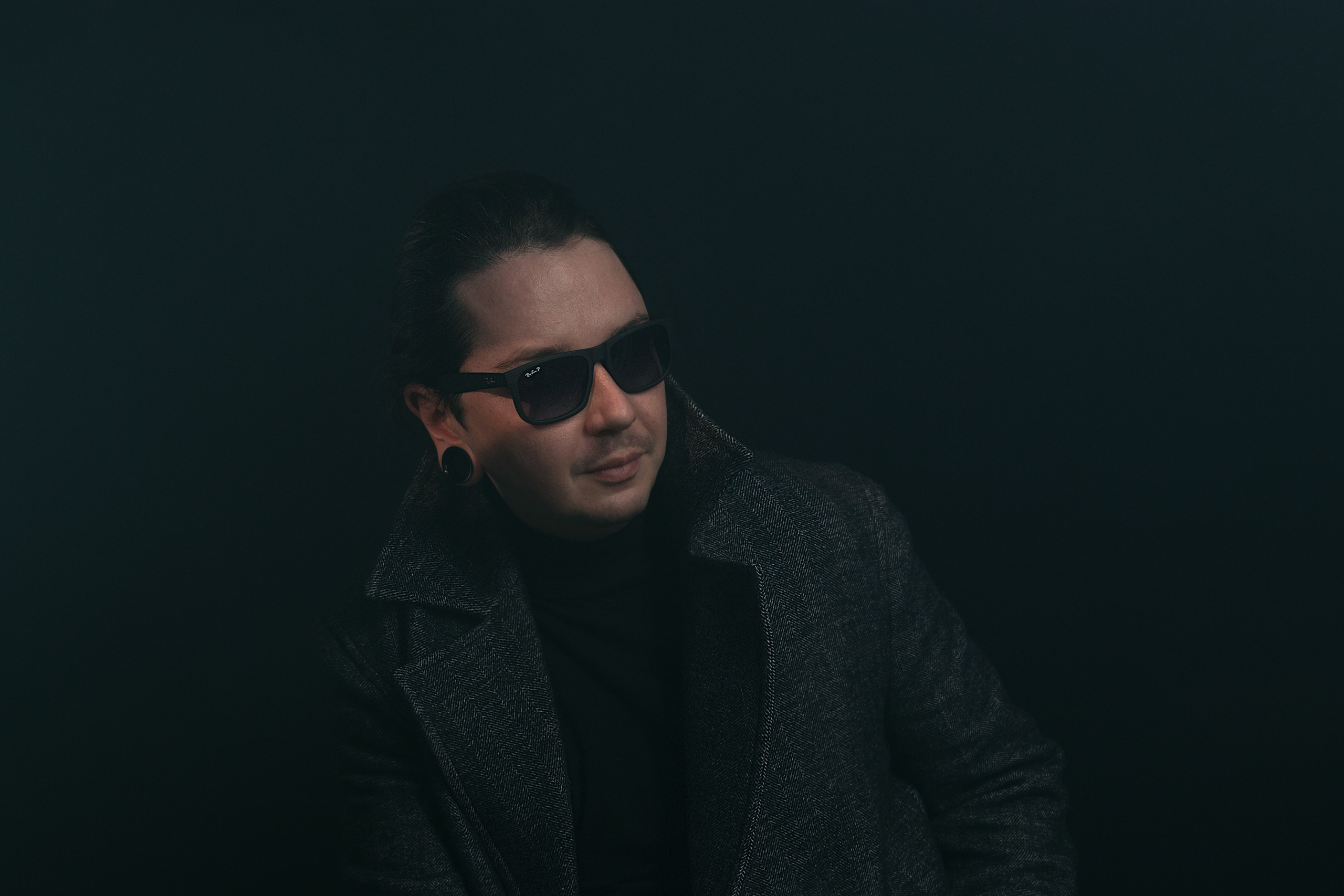 Андрей Алексеев. Фотограф в Нижнем Новгороде Екатерина Хисматулина