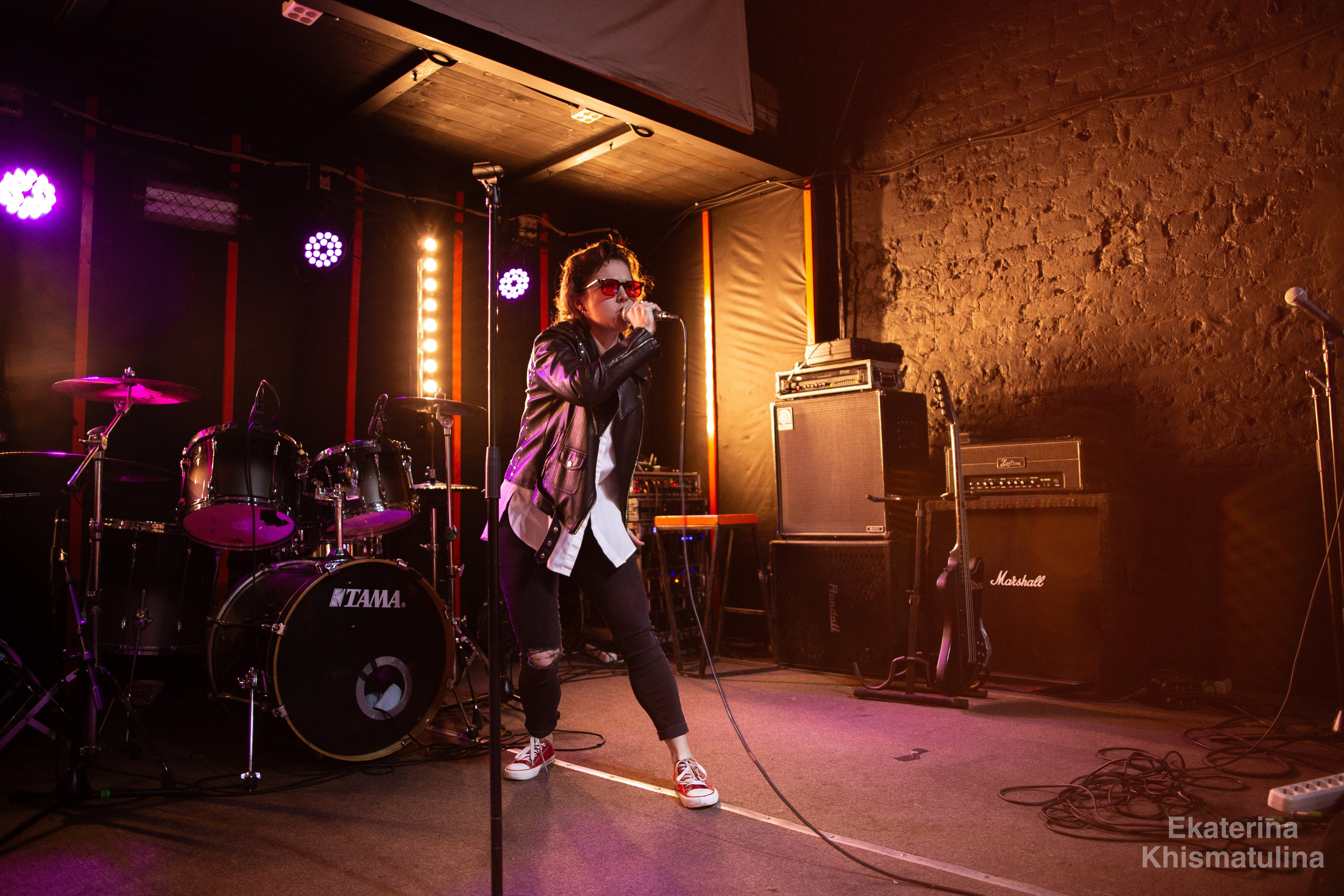 Кавазар концерт. Фотограф в Нижнем Новгороде Екатерина Хисматулина
