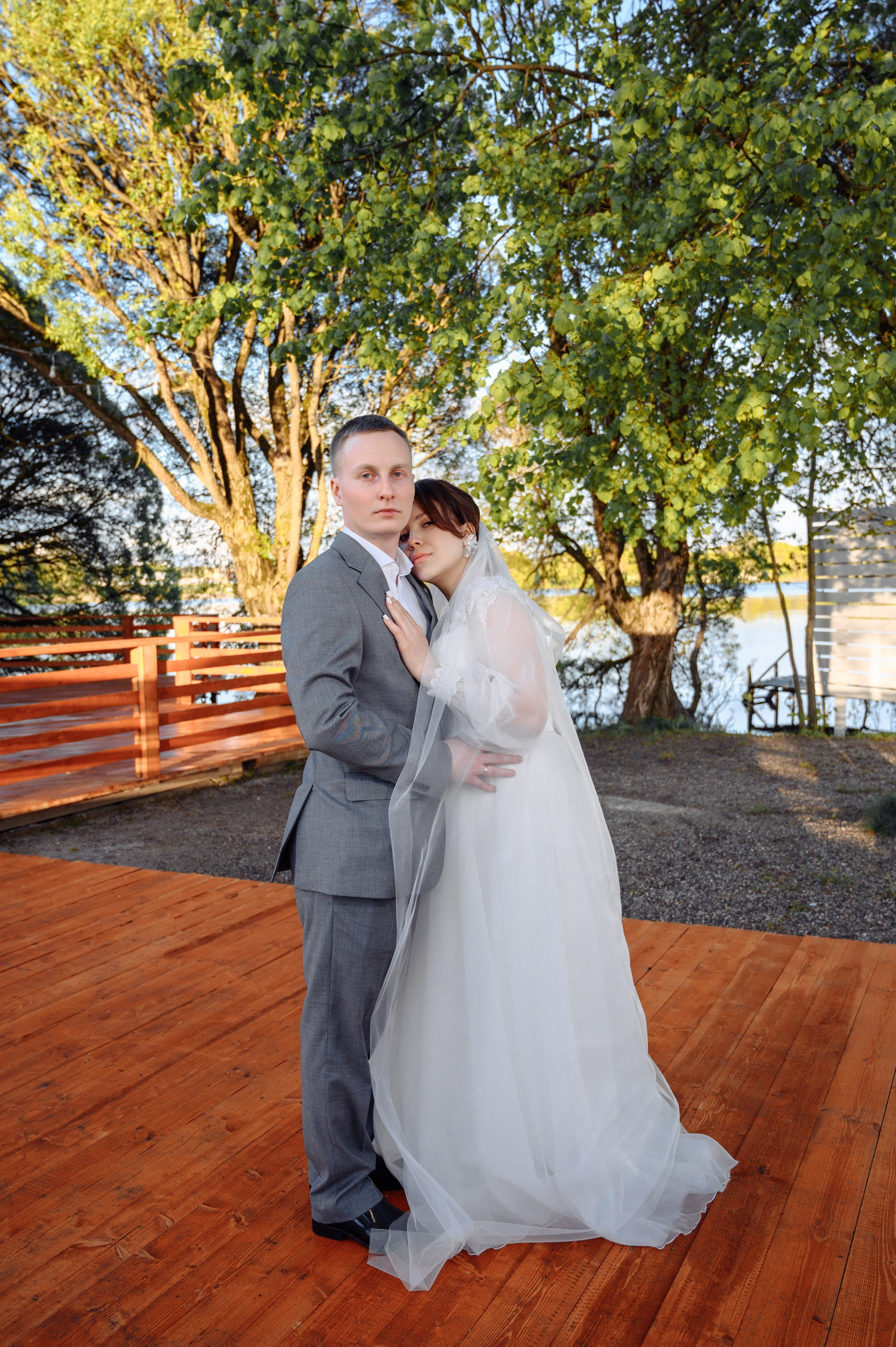 Свадебная съемка. Свадебный и студийный фотограф в Москве Попов Вячеслав